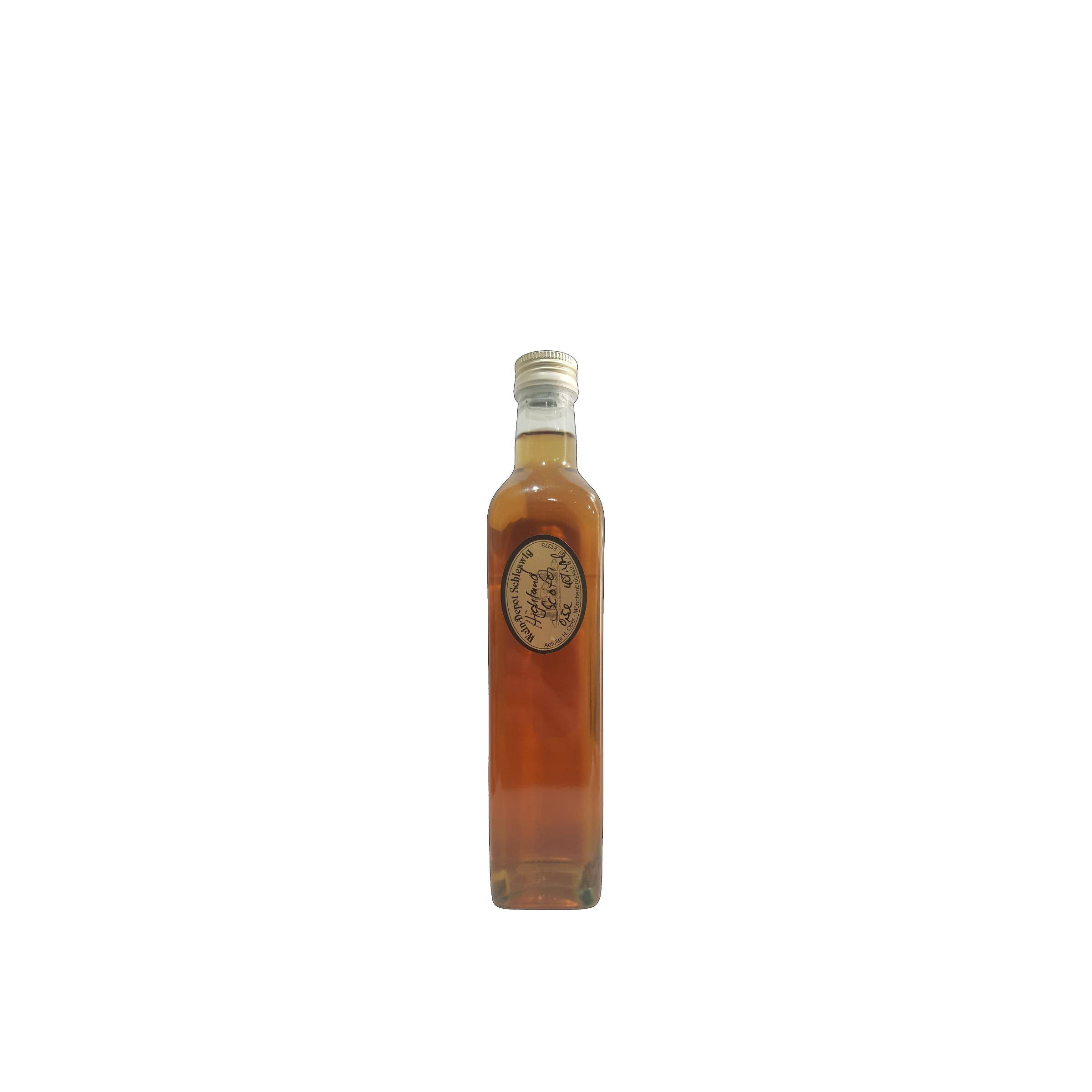 Highland Scotch Whisky NAS W&WD