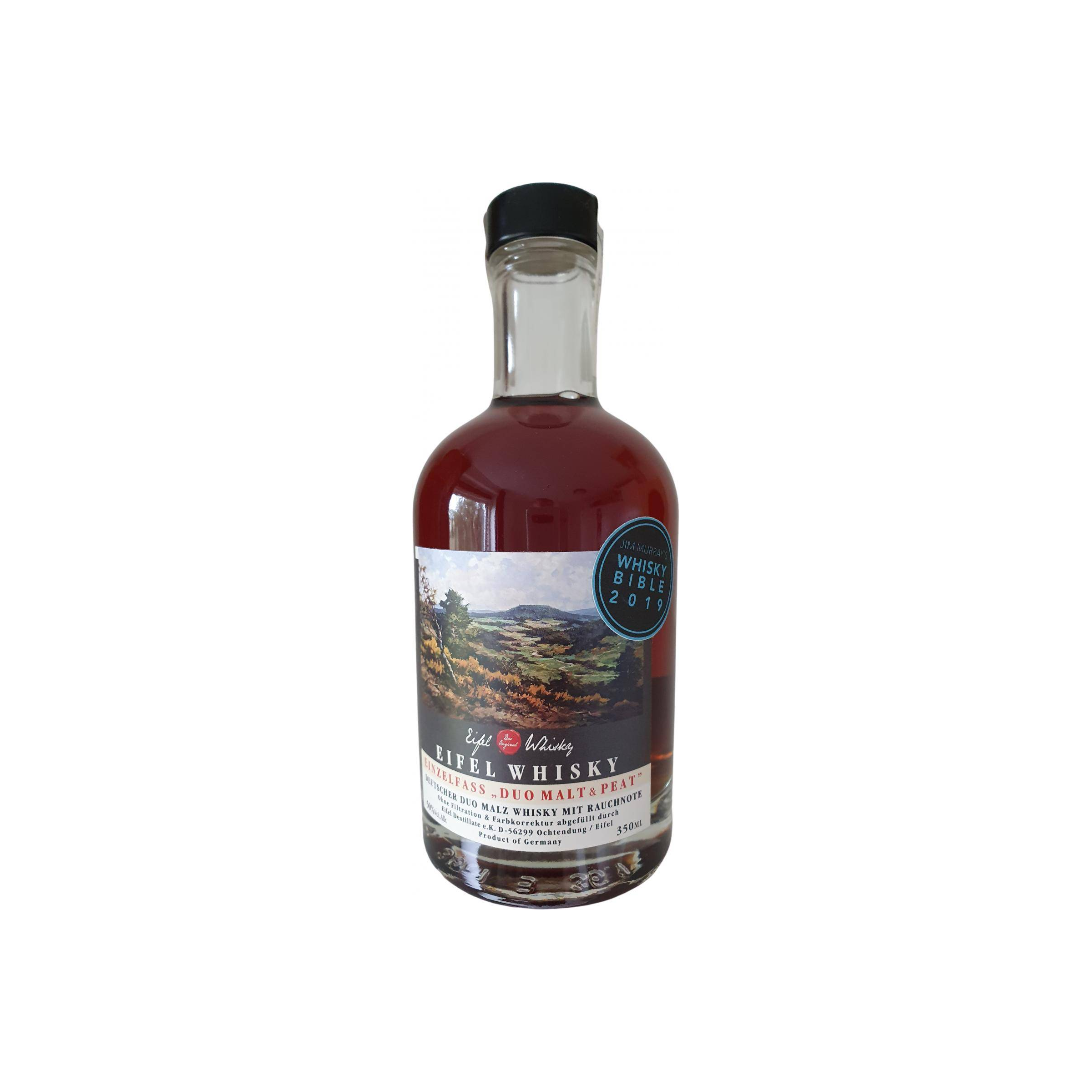 Eifel Whisky 2012 2