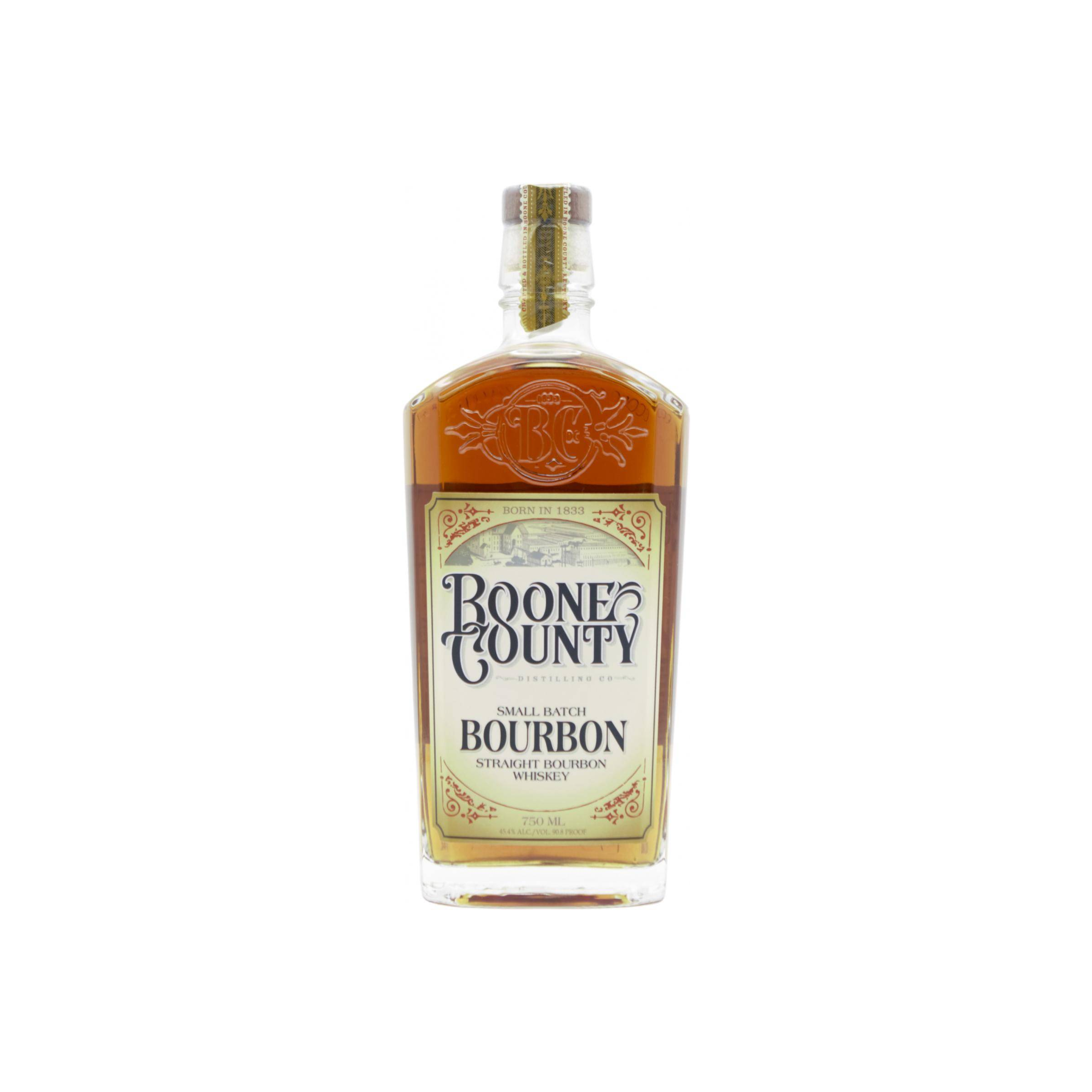 Boone County 05-year-old