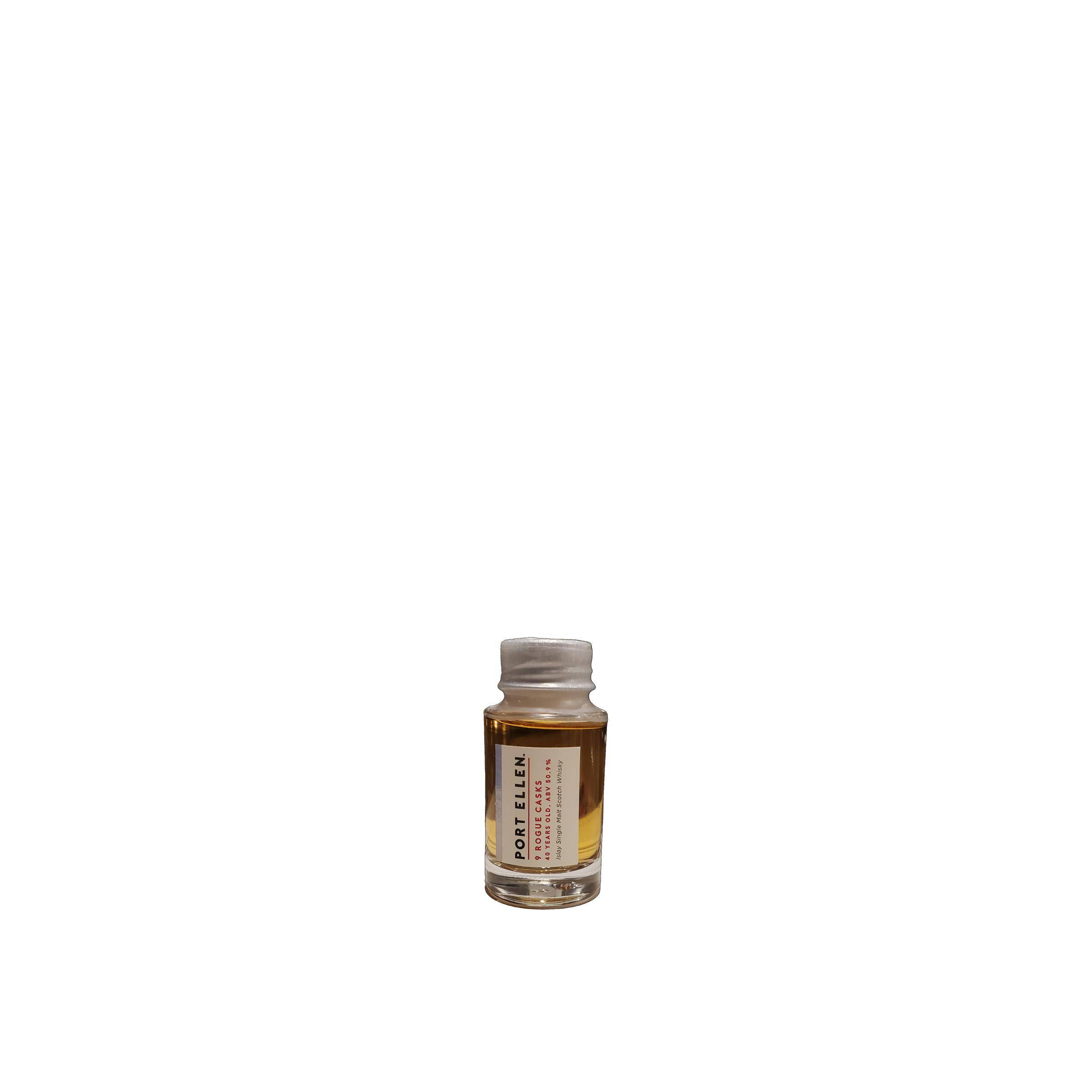 Port Ellen 1979 40 Years Single Malt Whisky