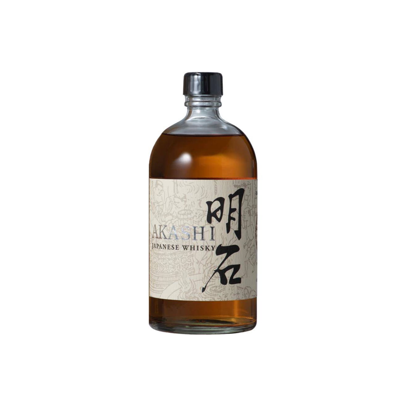 White Oak Akashi