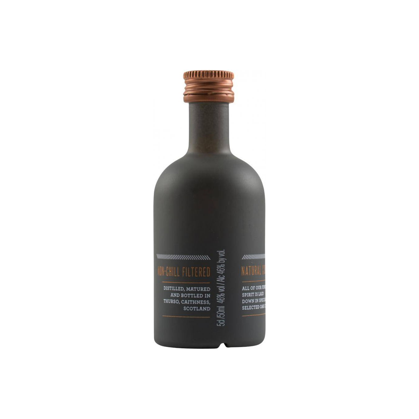 Wolfburn Single Malt Whisky 3