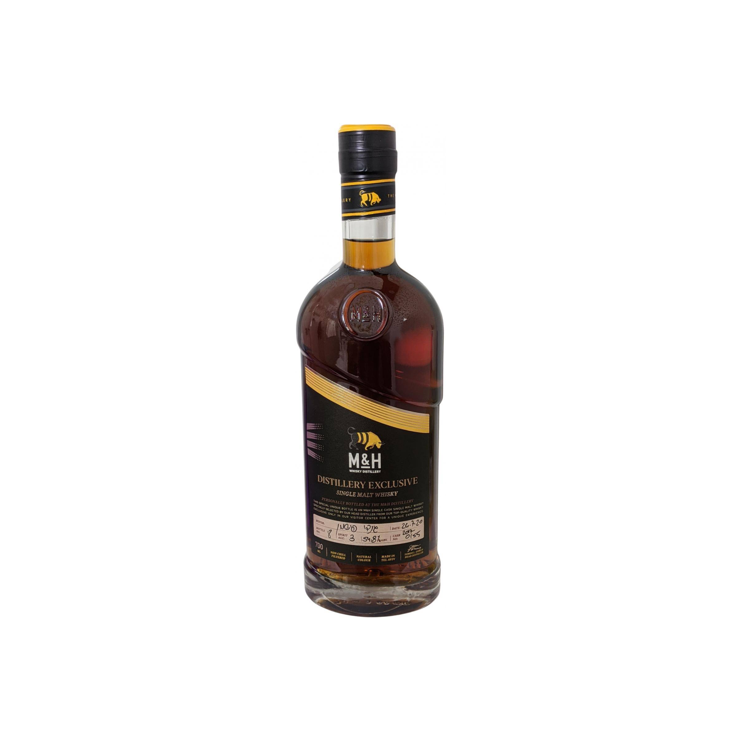 M&H Distillery Exclusive