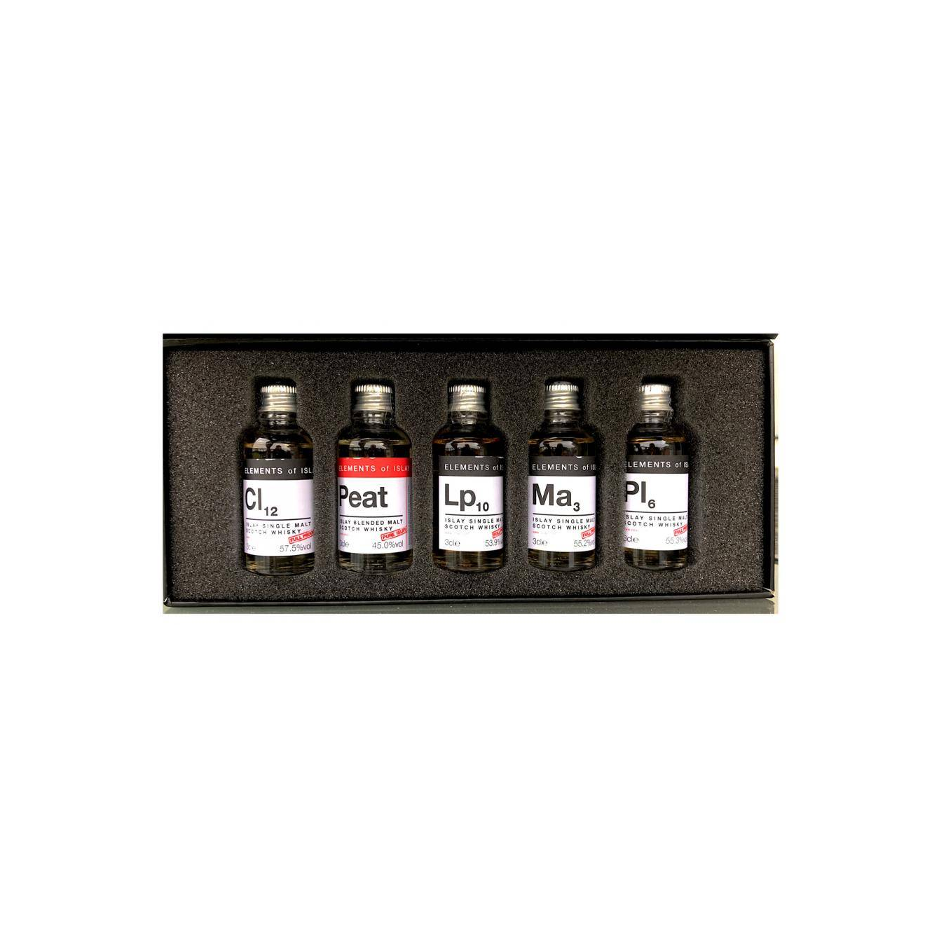 Bruichladdich 2011 8 Years Single Malt Whisky 2