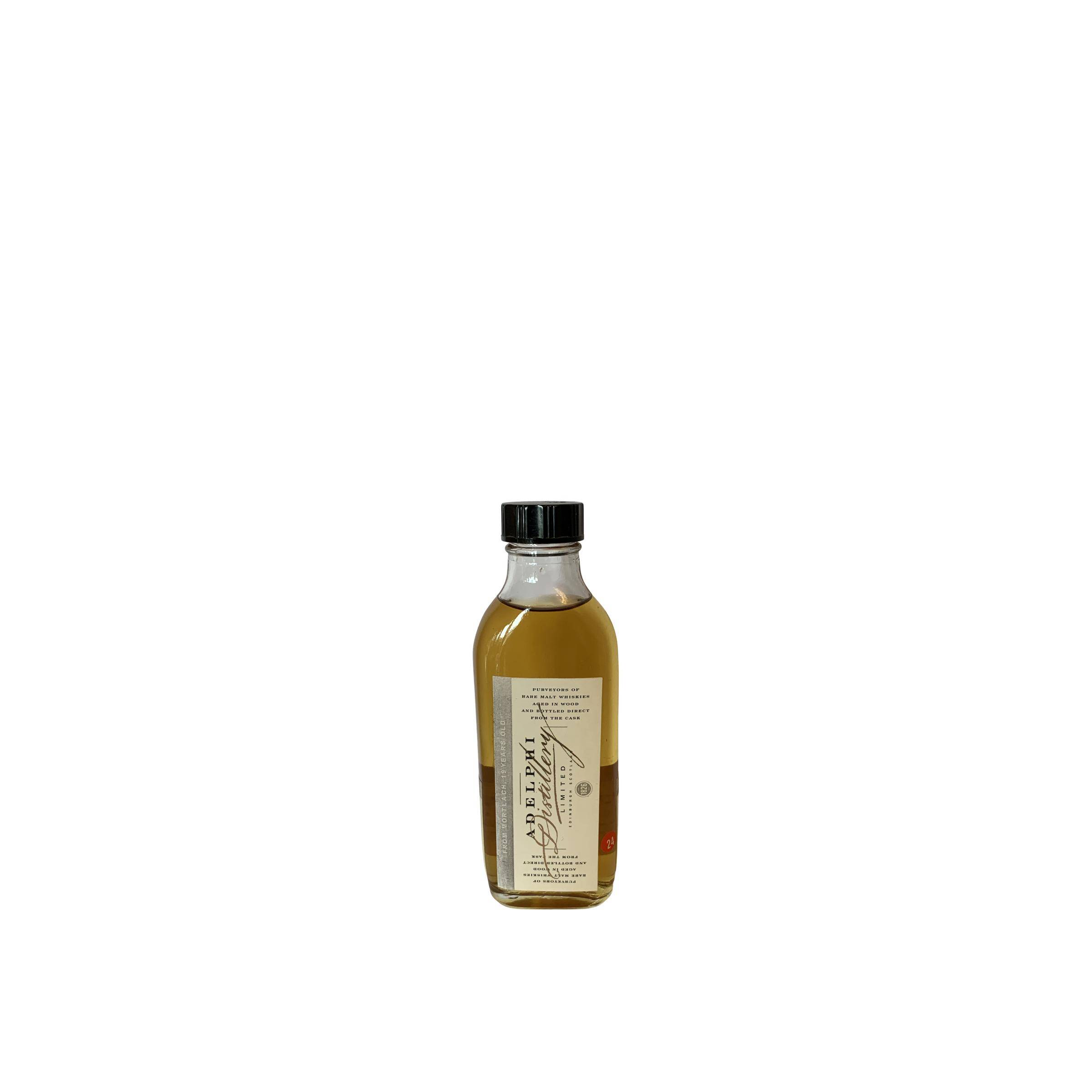 Mortlach 1980 19 Years Single Malt Whisky