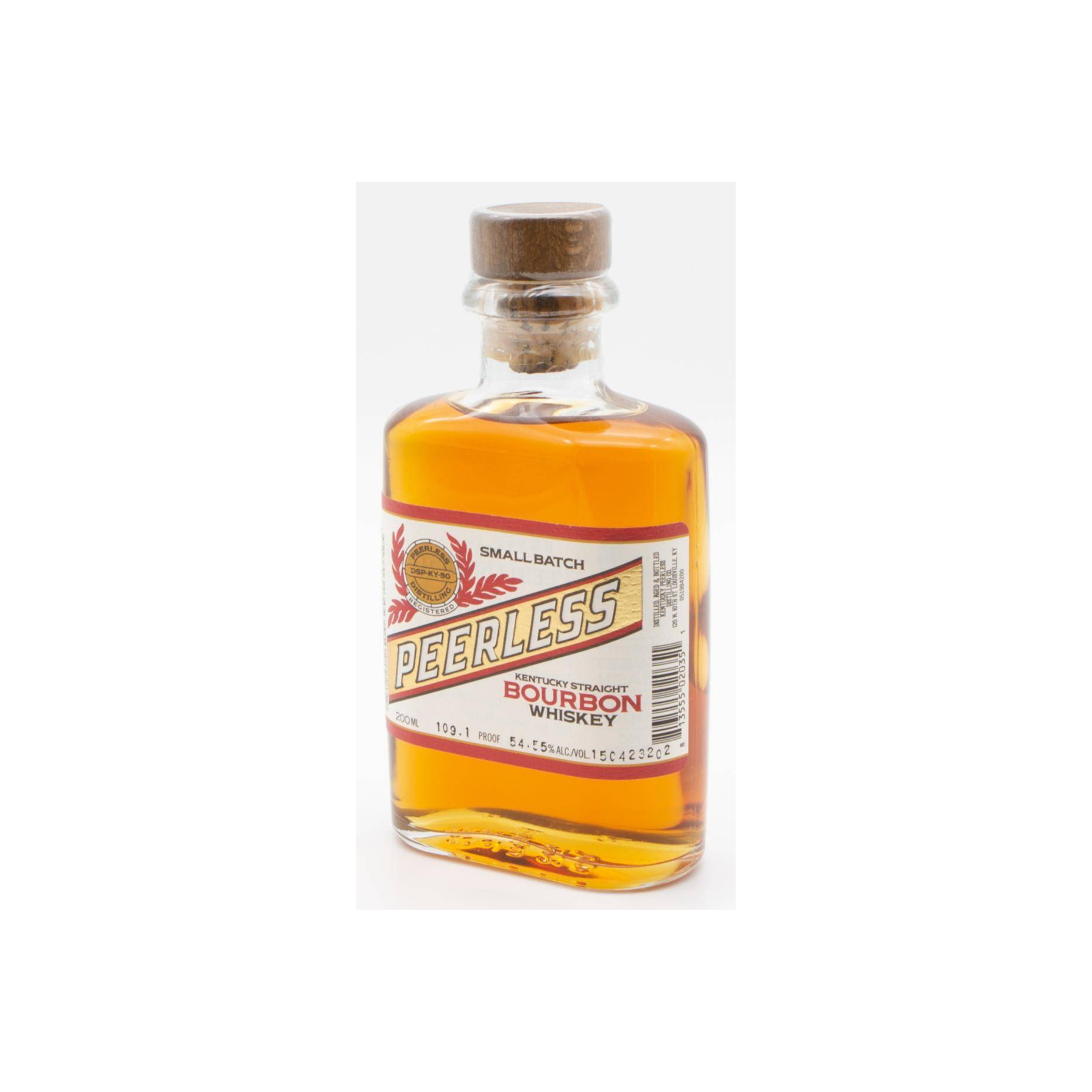Peerless  Kentucky Straight Bourbon Whiskey 2