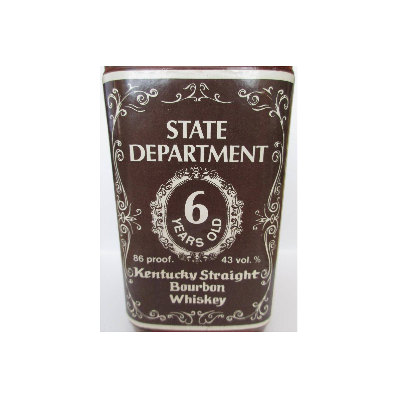 State Department 06-year-old 2