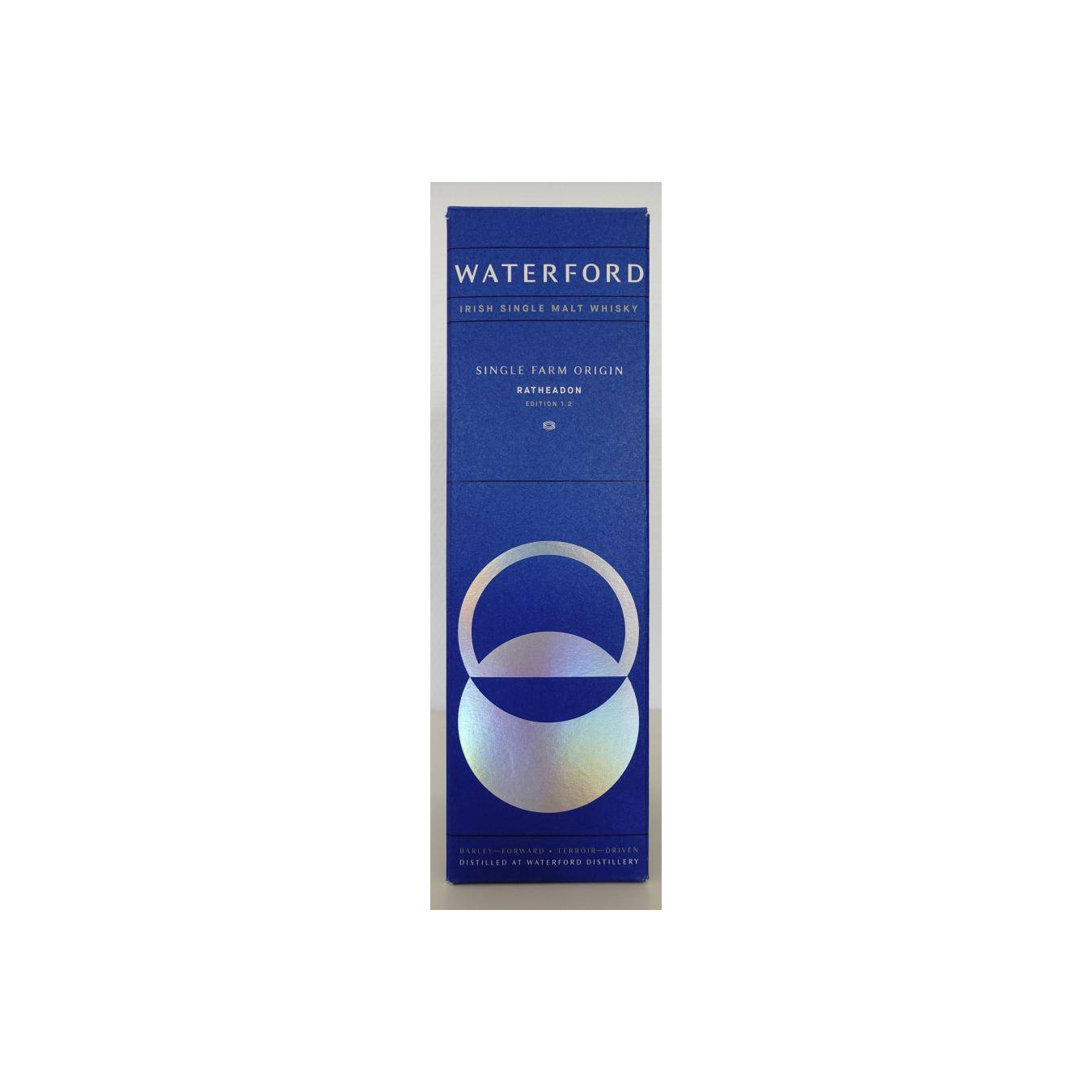 Waterford Ratheadon: Edition 1.2 3