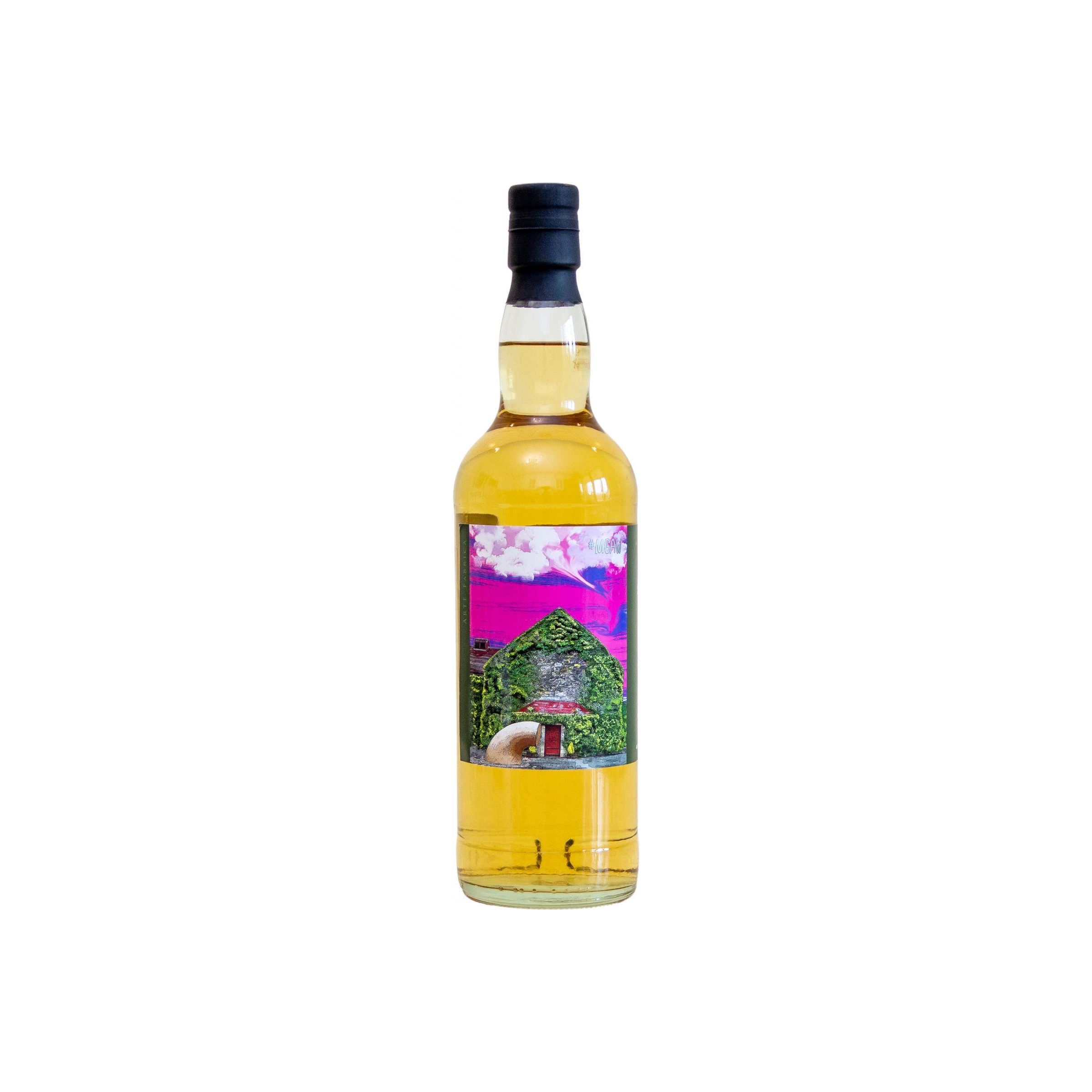 Blair Athol 2009 11 Years Single Malt Whisky