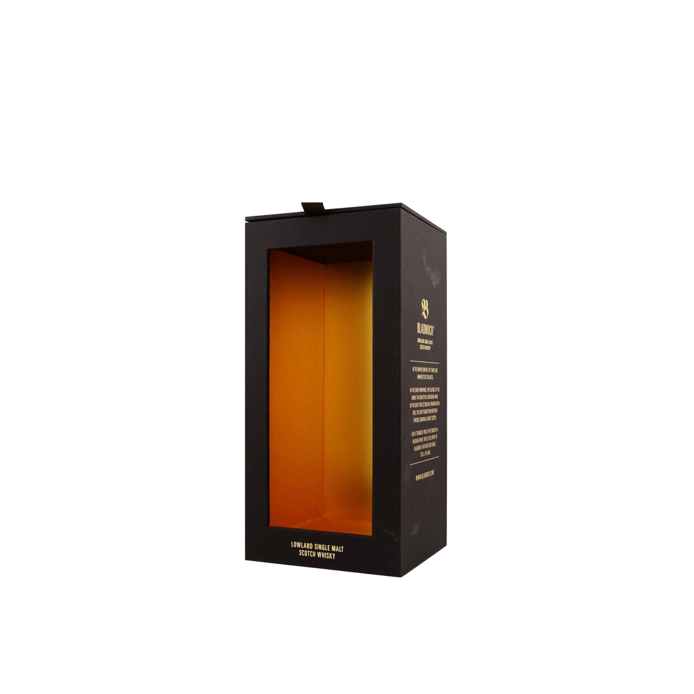Bladnoch 14 Years Single Malt Whisky 2