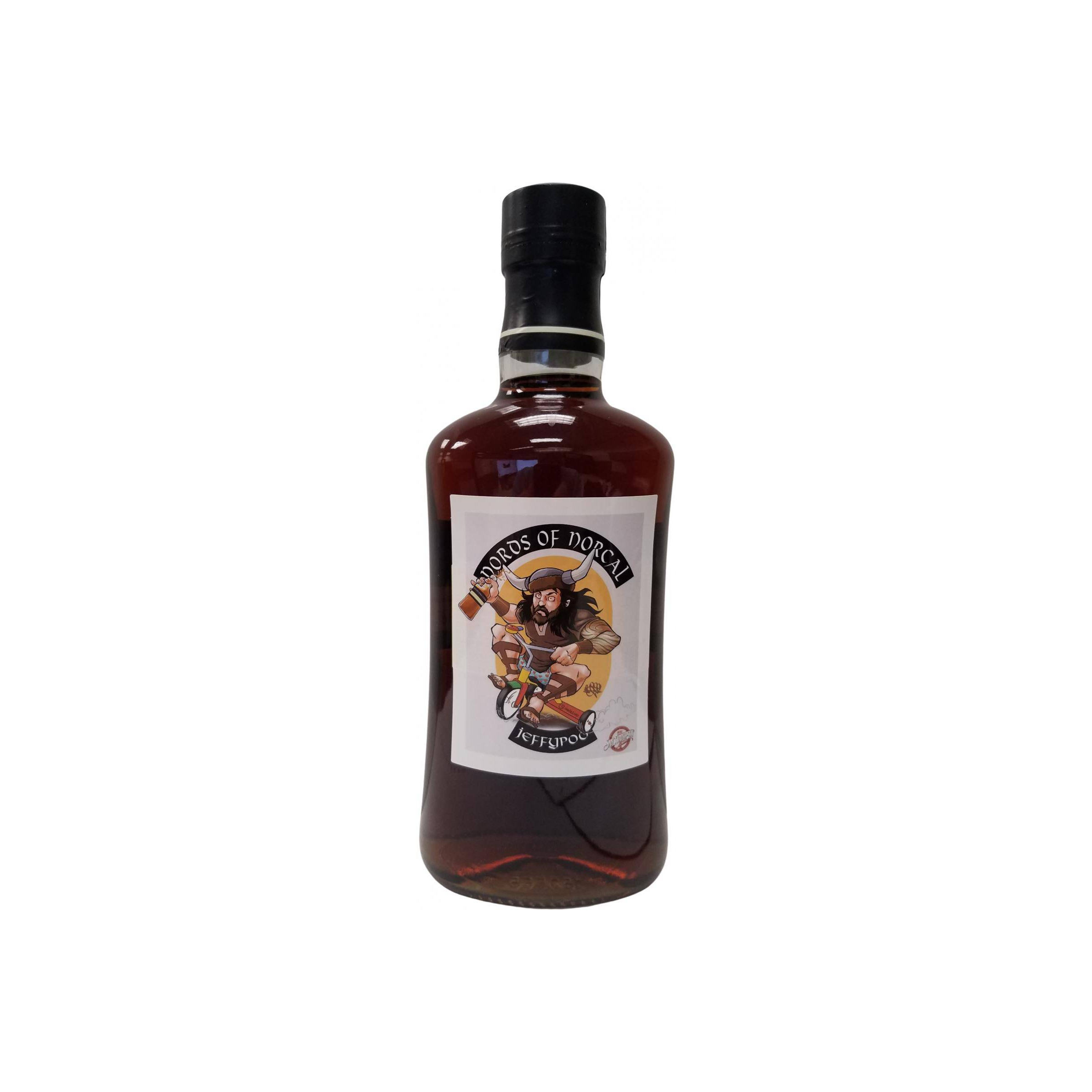 Highland Park Single Cask 2008 10 Years Single Malt Whisky 3