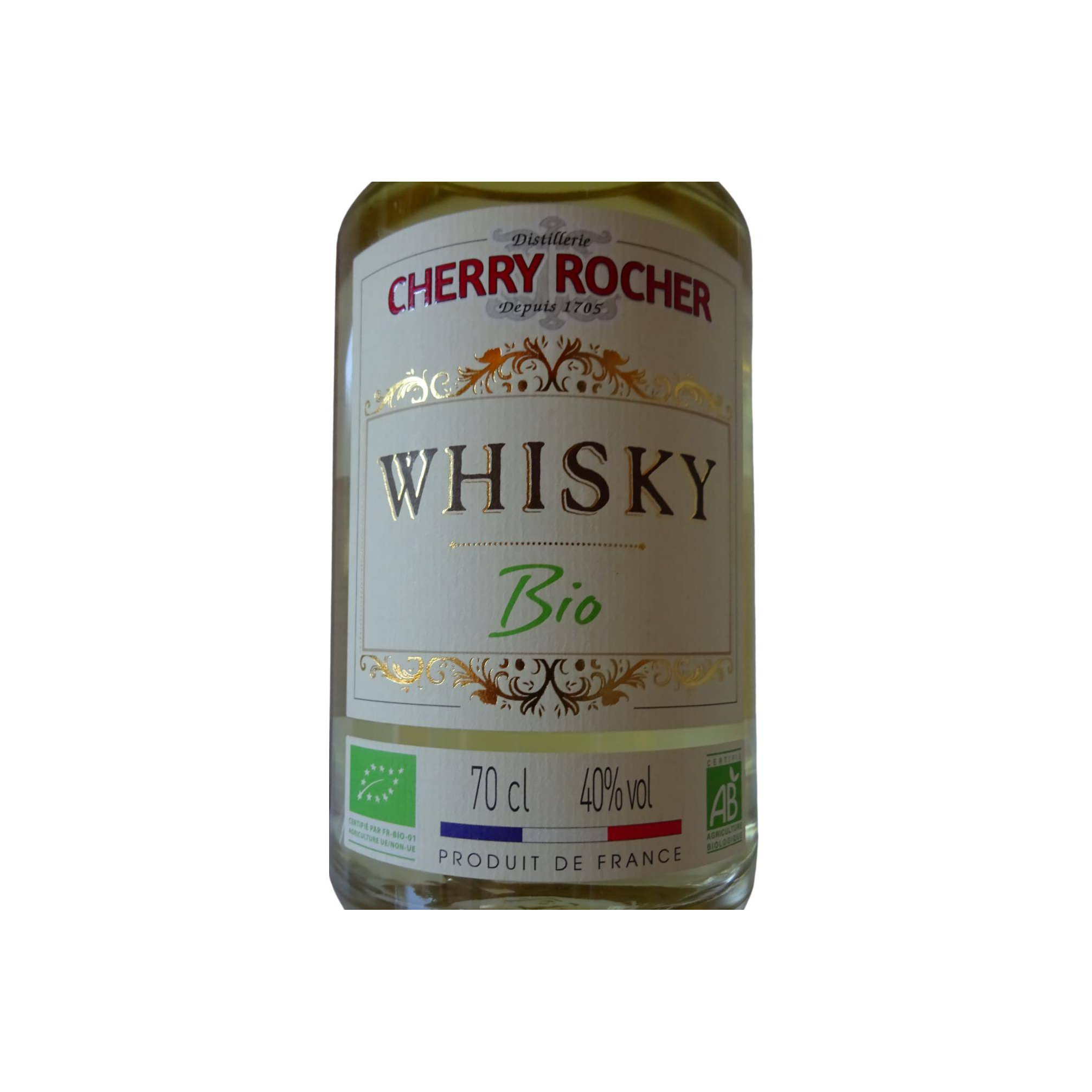 Cherry-Rocher Bio 3