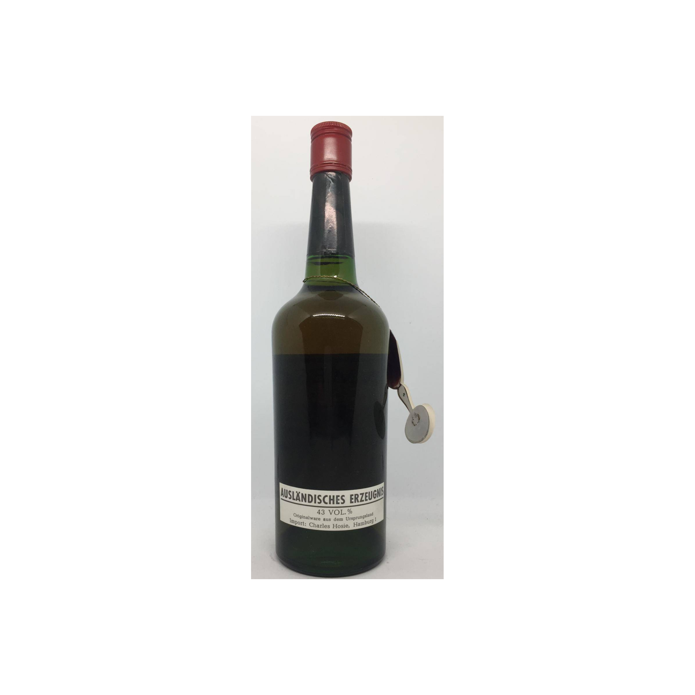 Jameson Irish Whiskey 2