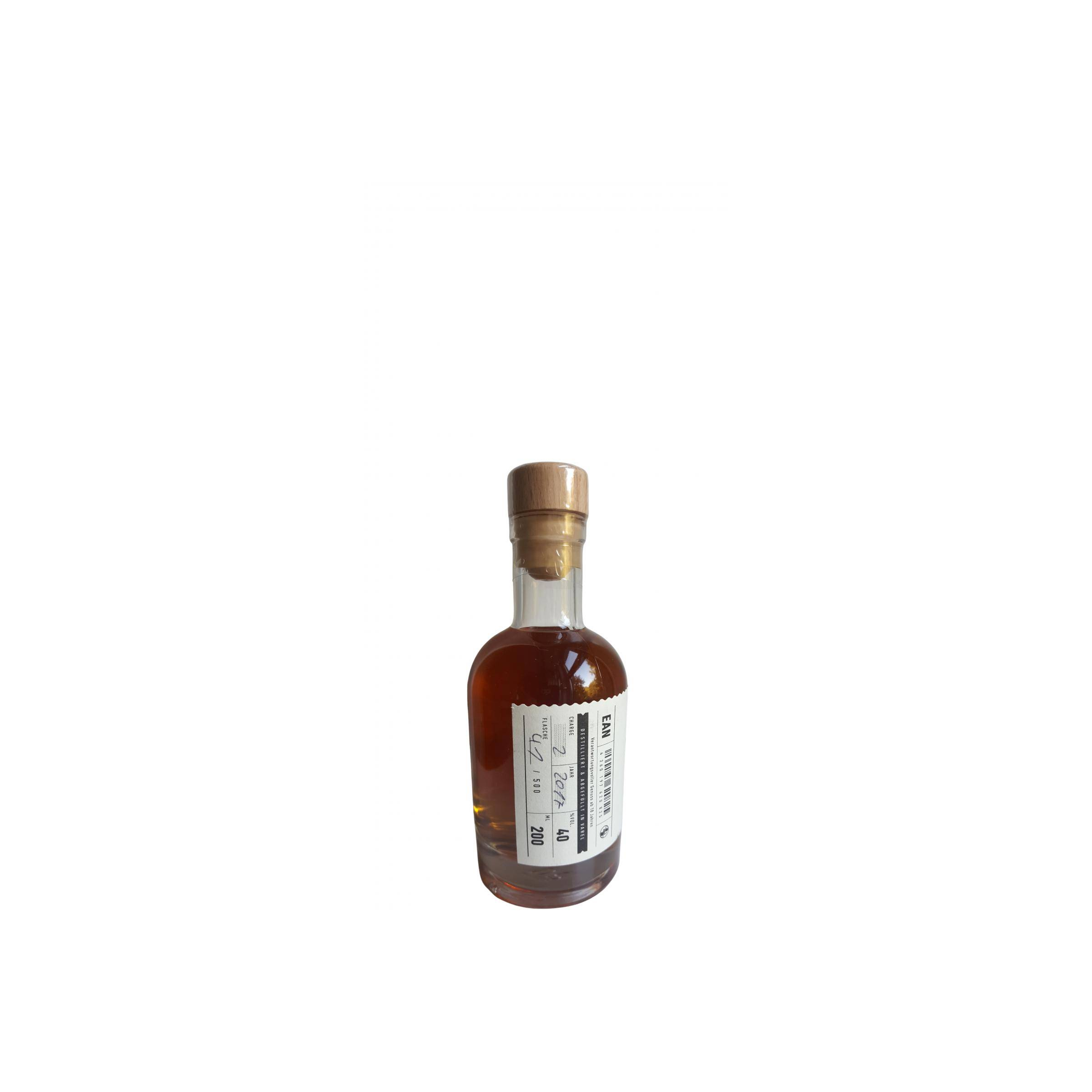 Tide Whisky 2017 2