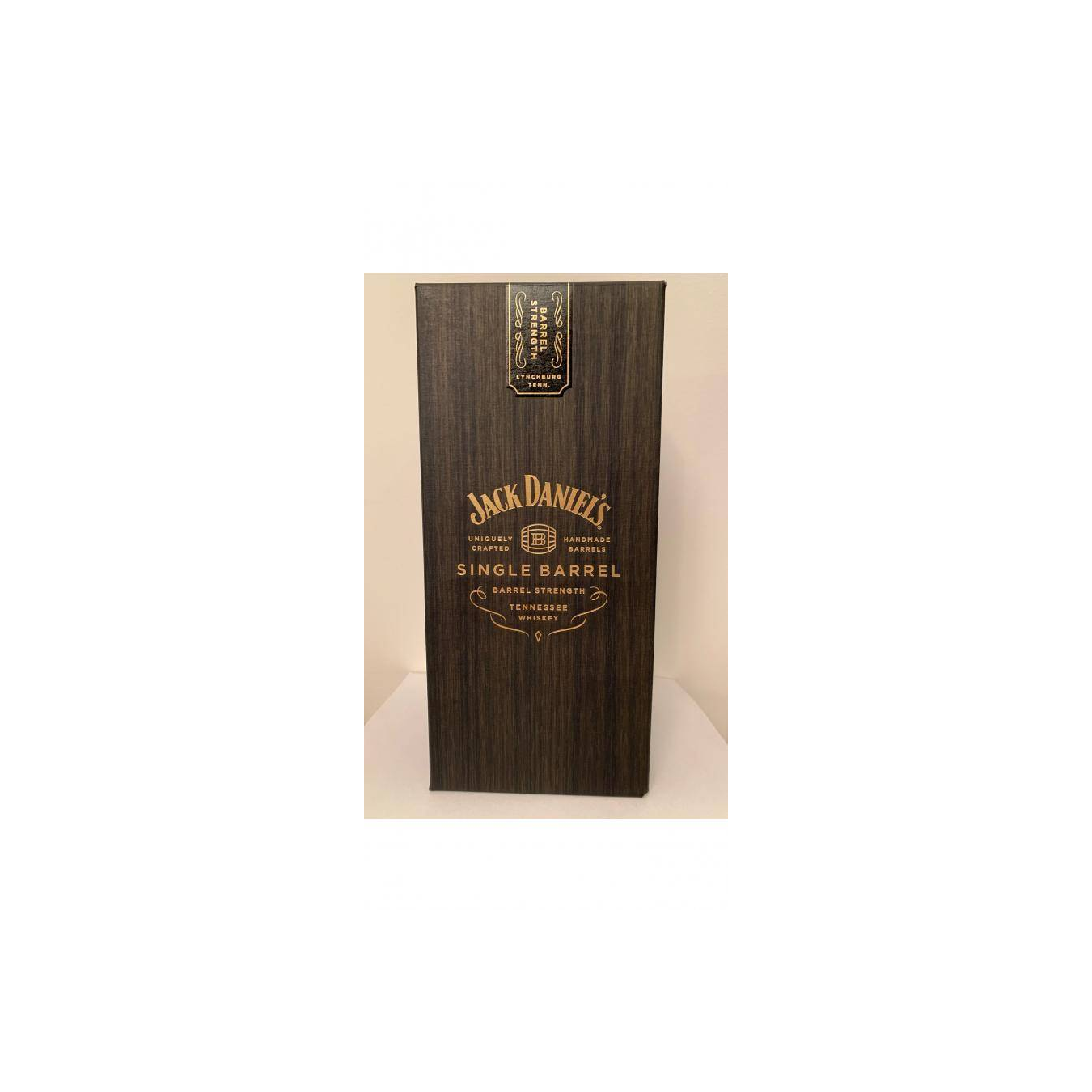 Jack Daniel's Tennessee Whisky  3