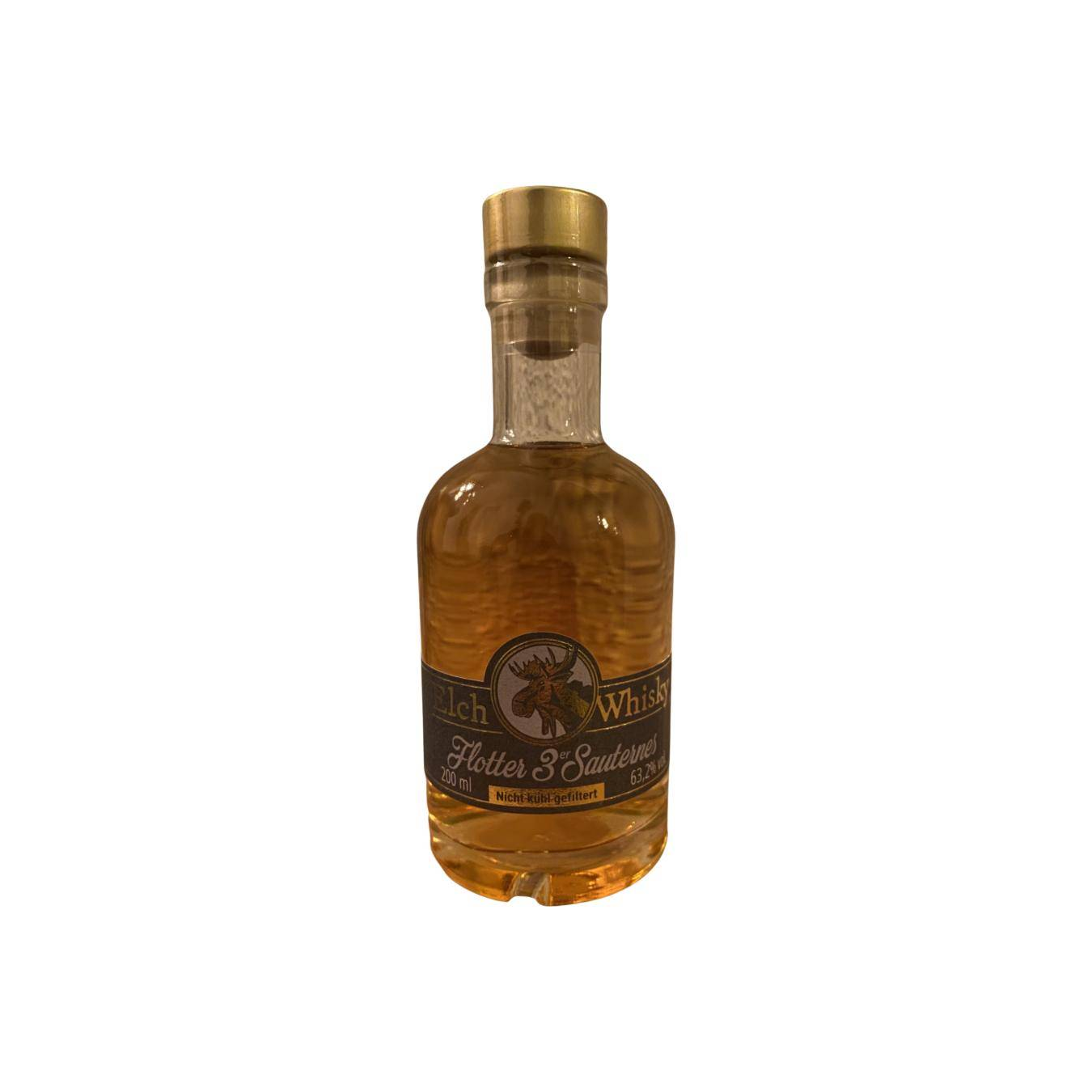 Elch Whisky Flotter 3er 2