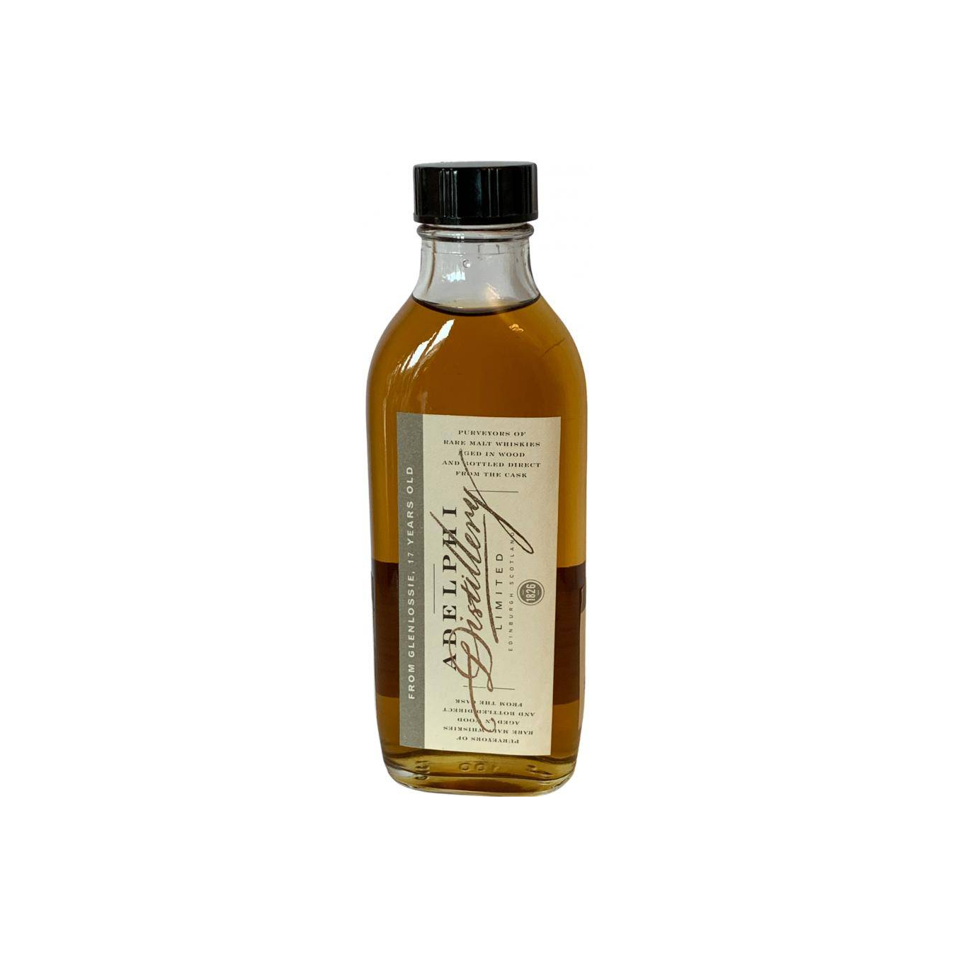 Glenlossie 1981 17 Years Single Malt Whisky 2
