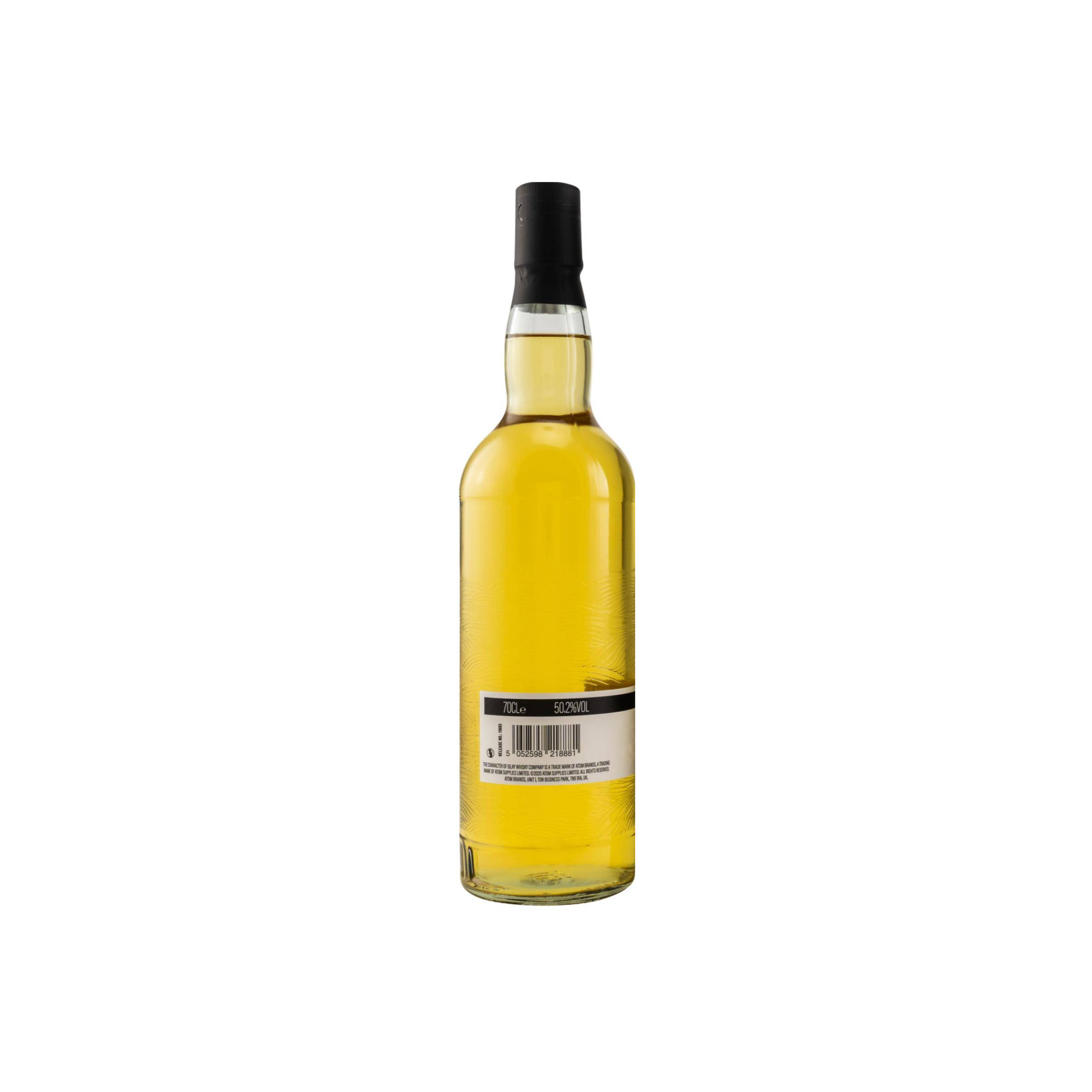 Laphroaig 2004 15 Years Single Malt Whisky 2