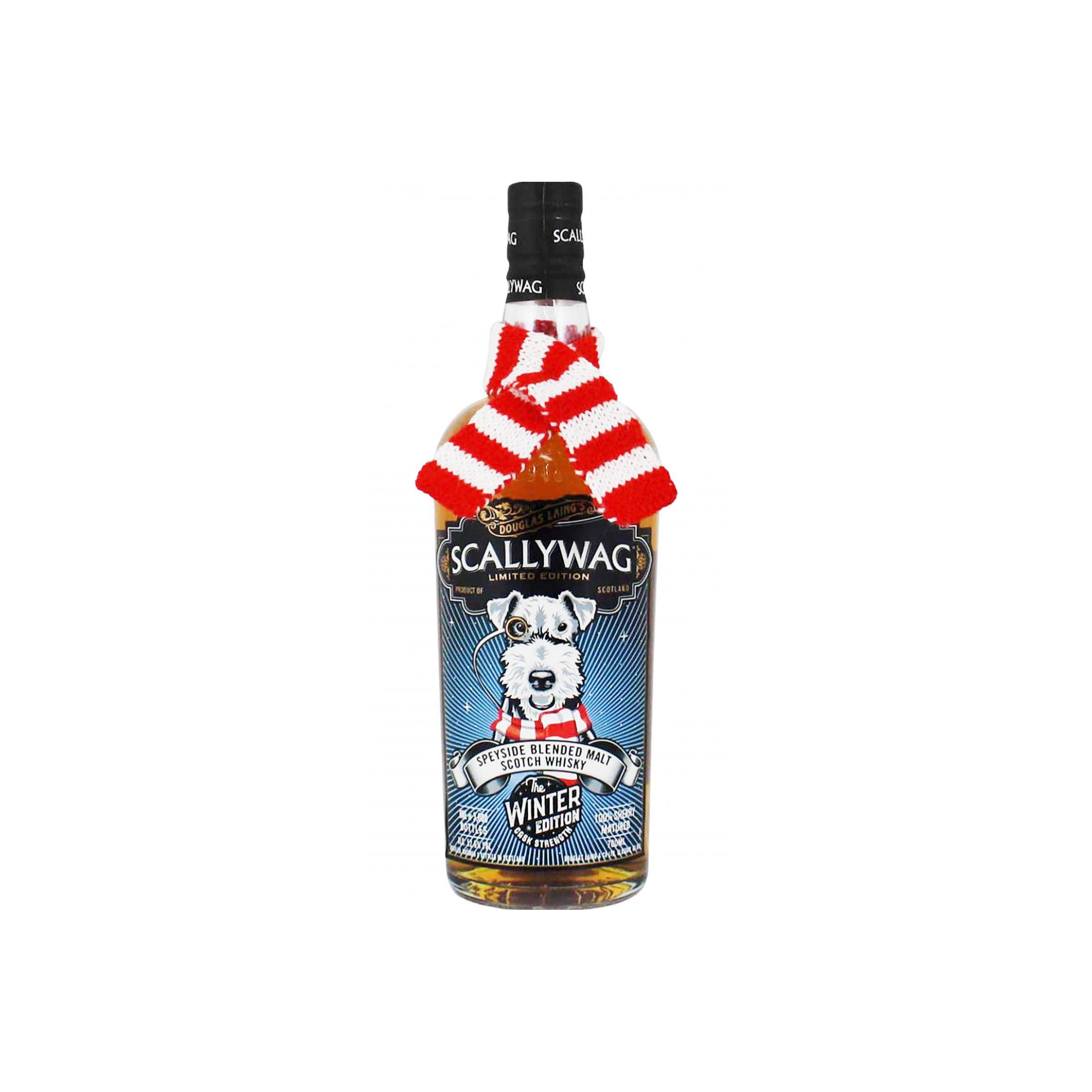 Douglas Laing Blended Malt Whisky