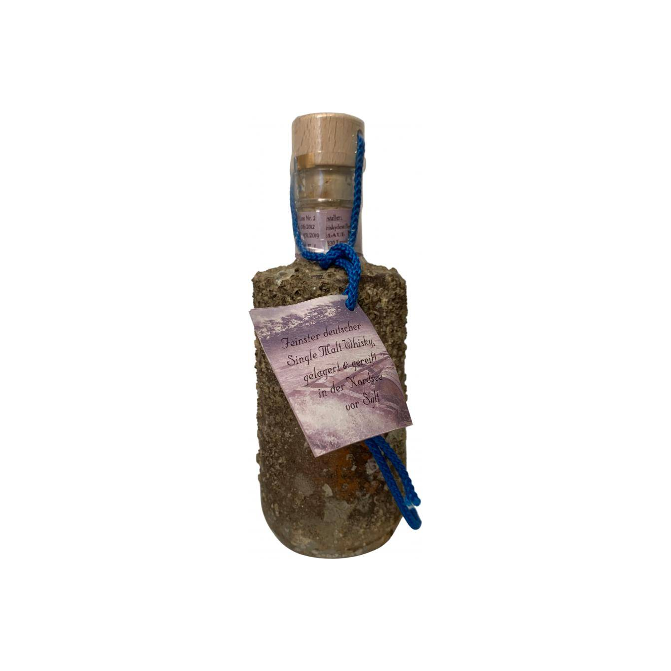 Sylter Tide Whisky 2012 2