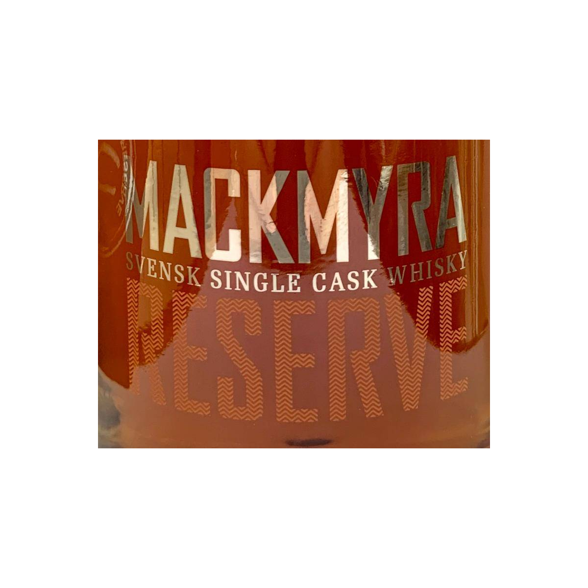 Mackmyra Reserve 2010 5 Years Single Malt Whisky 2