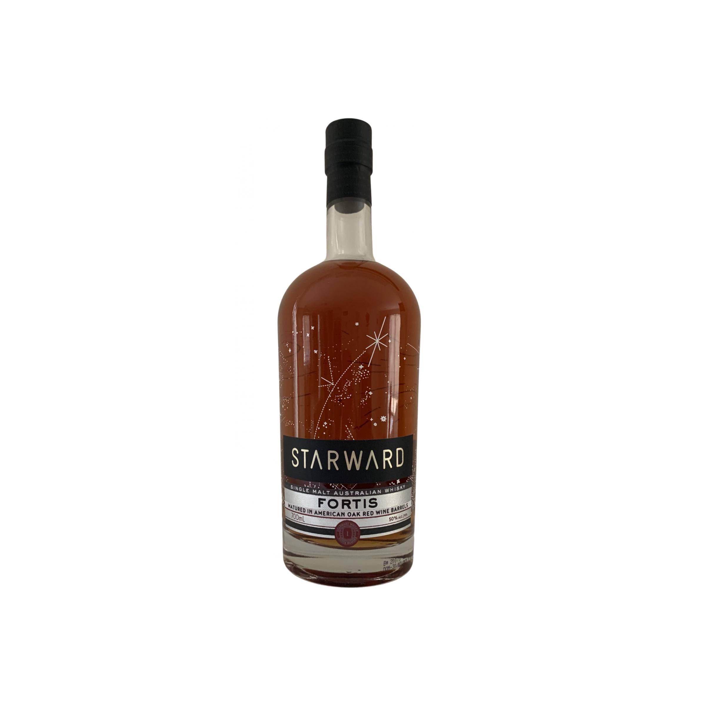 Starward Single Malt Whisky