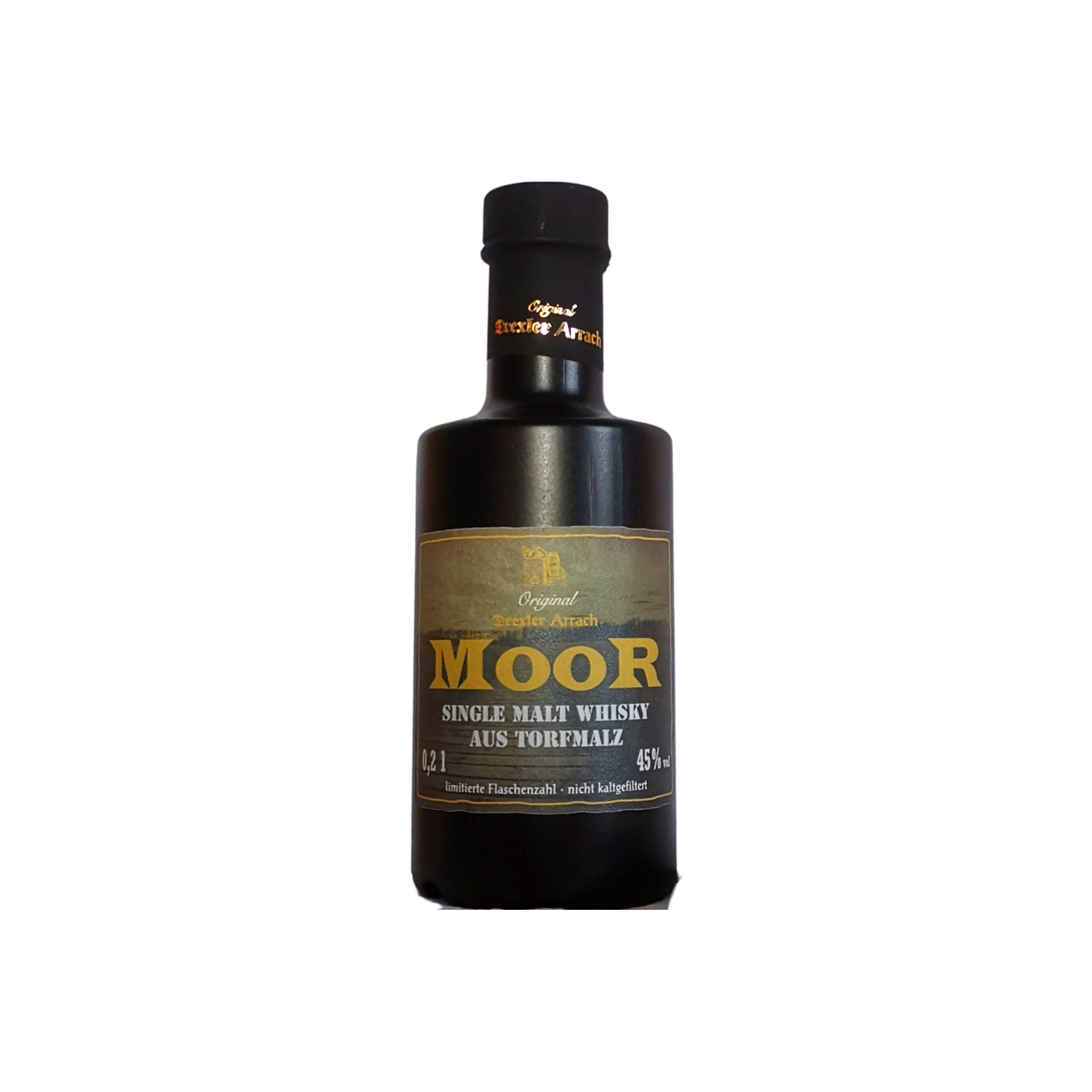 Drexler 2012 - Moor 2