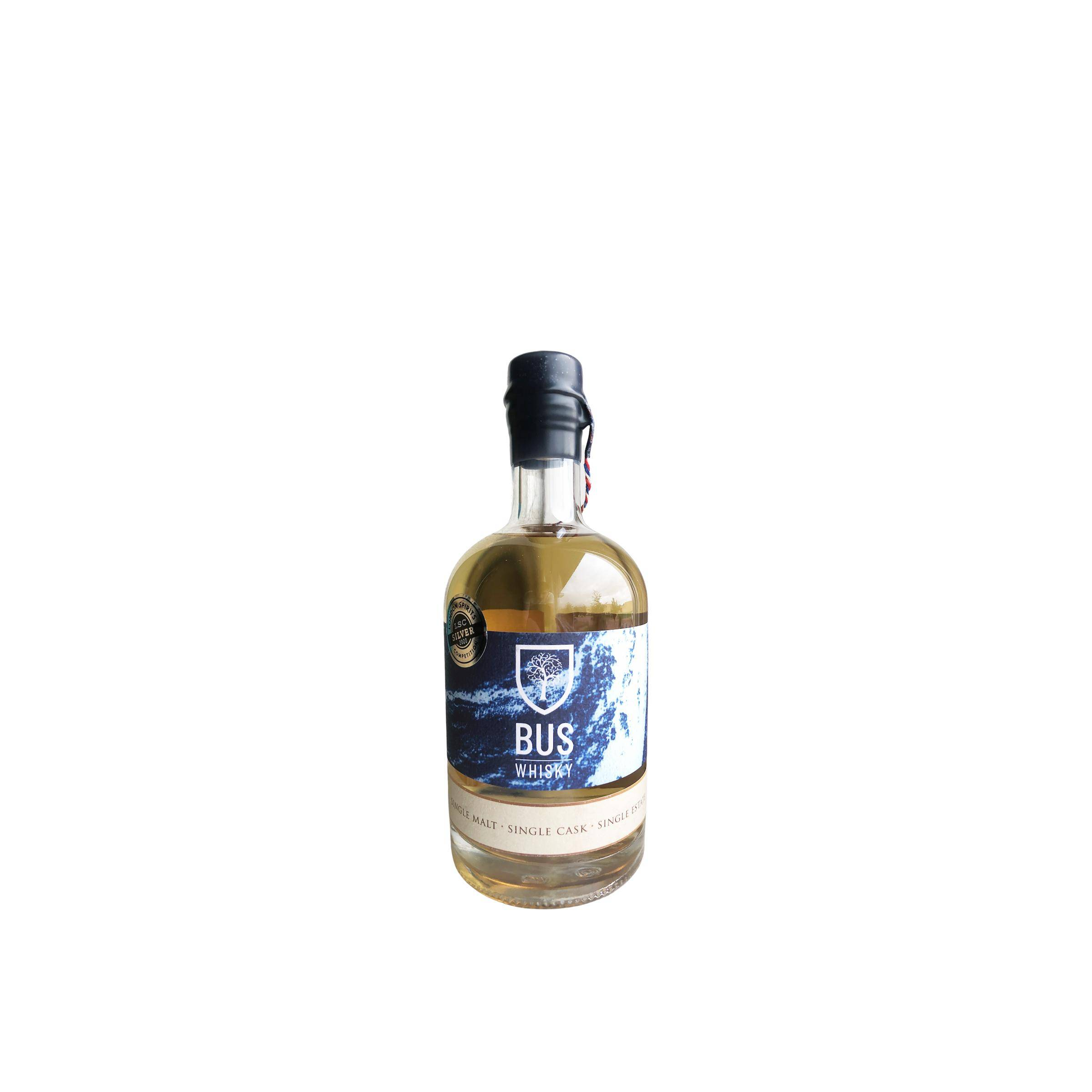Bus Whisky 2017