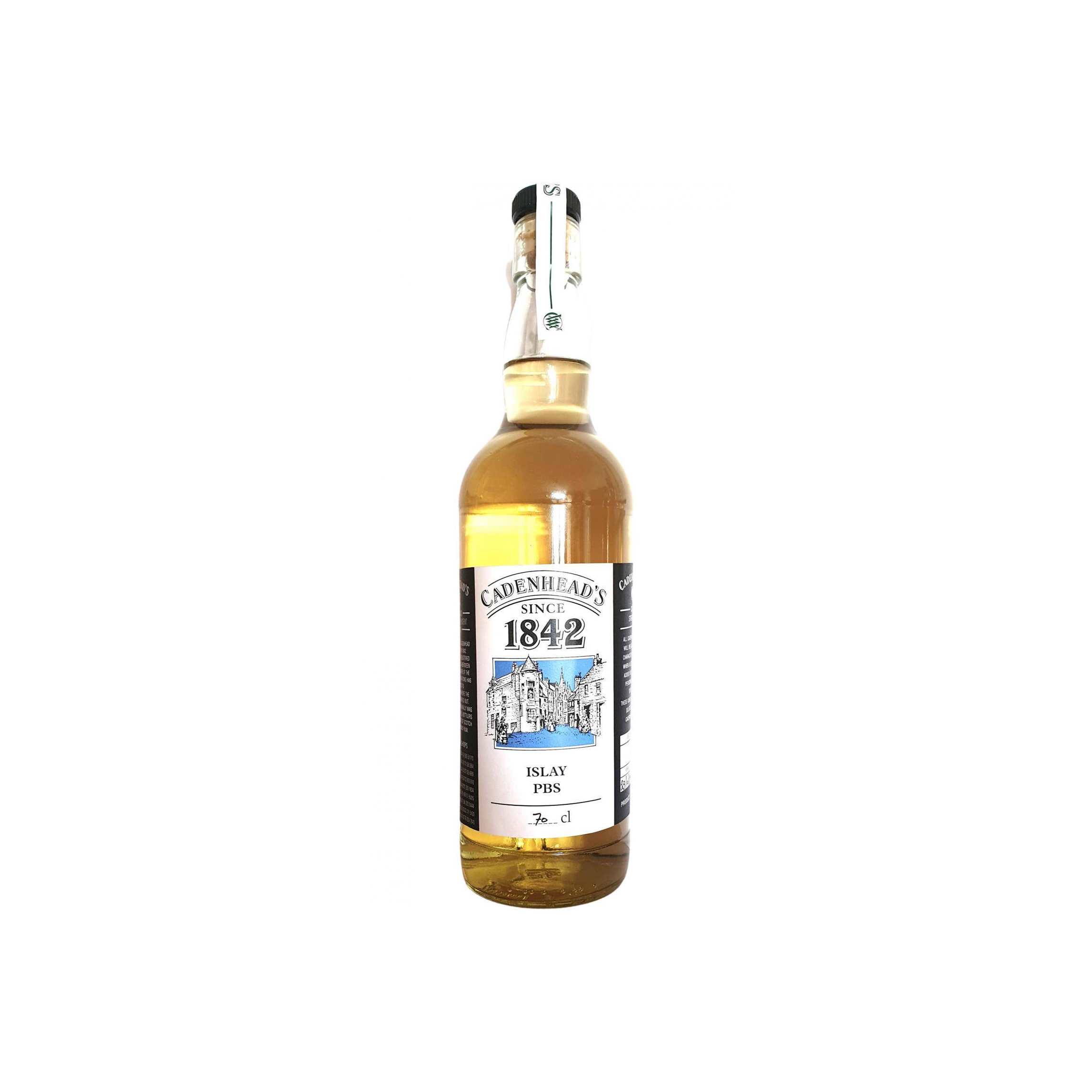 Cadenhead Blended Malt Whisky
