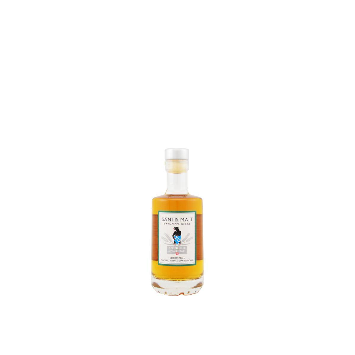 Säntis Malt Single Malt Whisky
