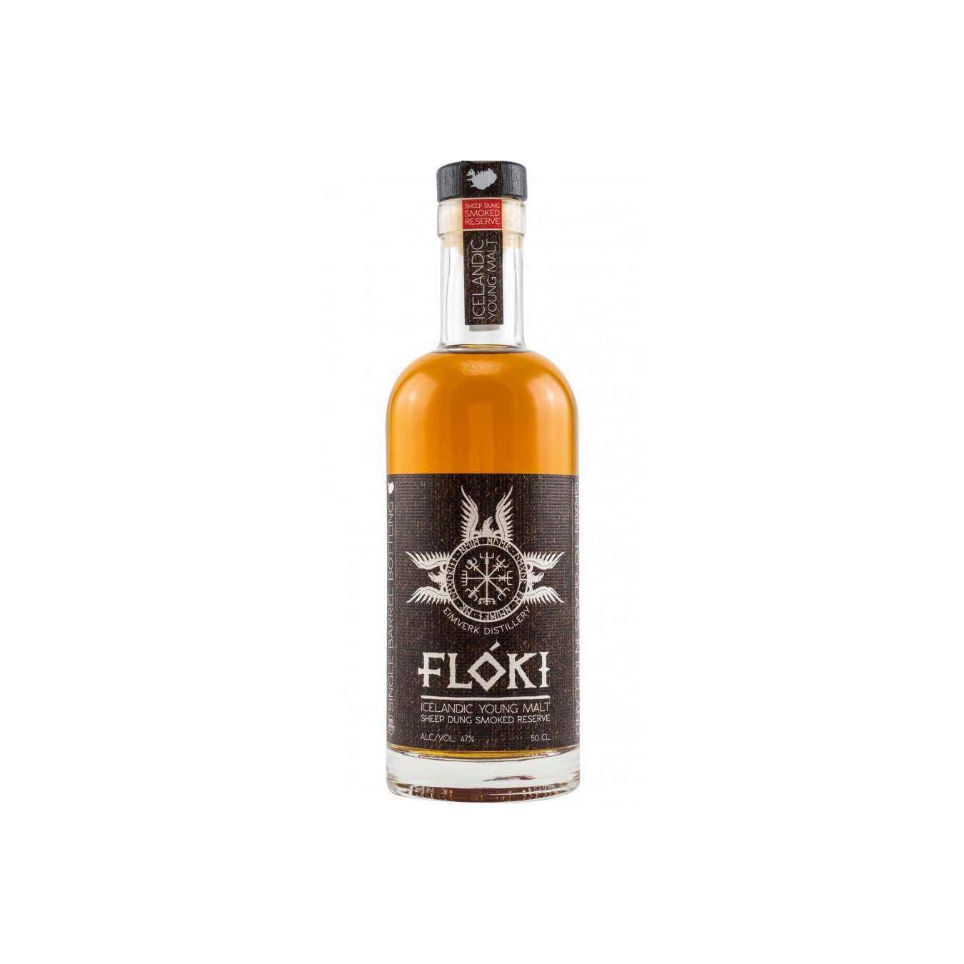 Flóki Icelandic Young Malt 2