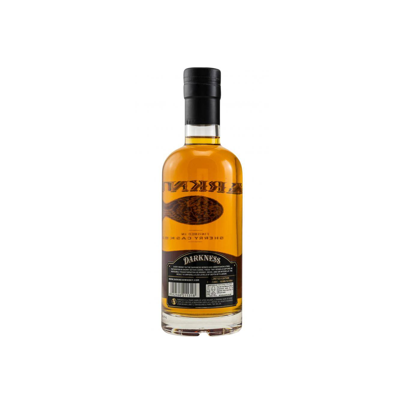 The Dalmore 16 Years Single Malt Whisky 3