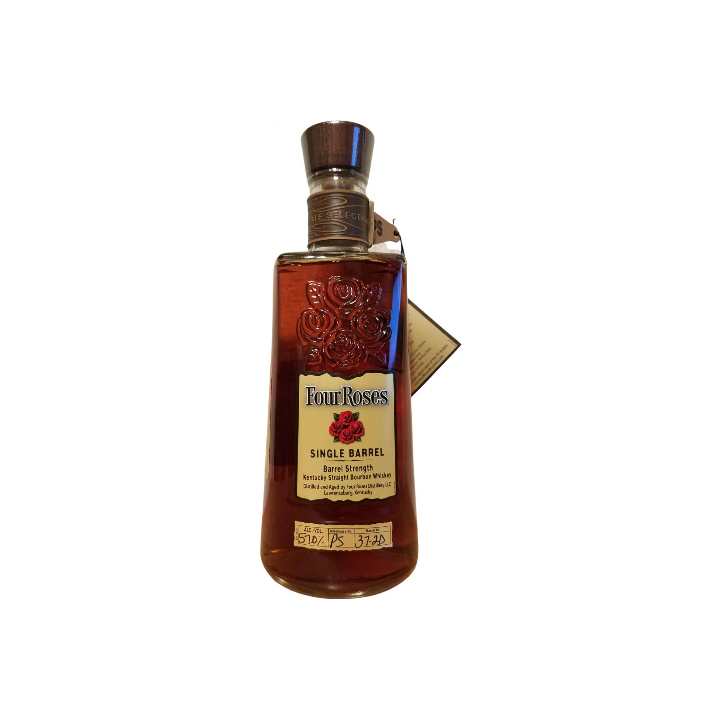 Four Roses Bourbon Whisky