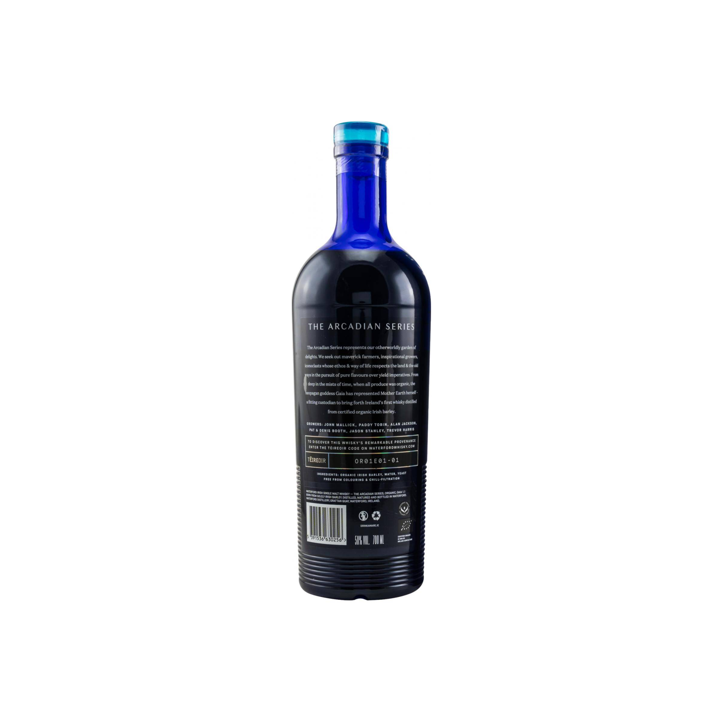Waterford Gaia: Edition 1.1 2
