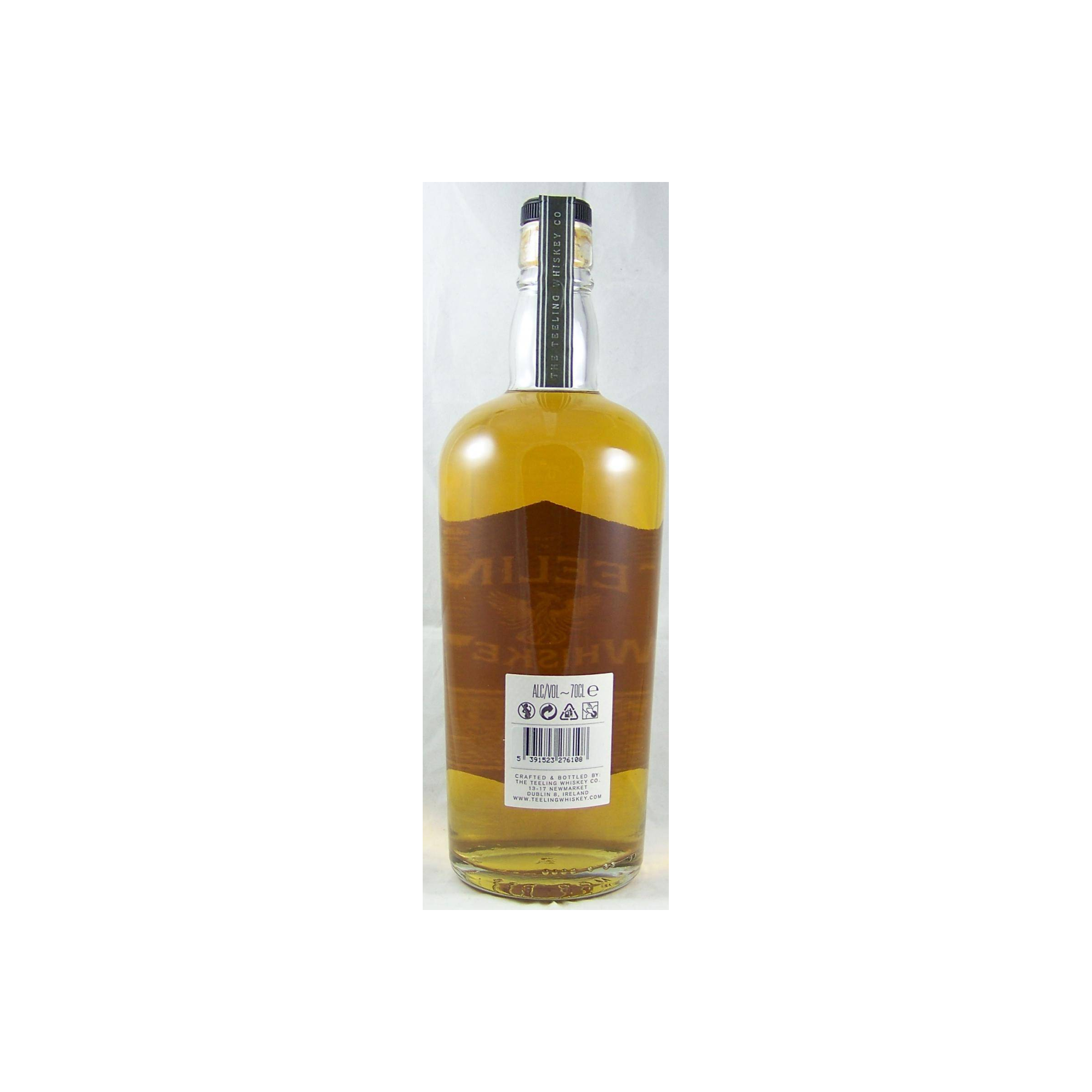 Teeling Single Cask 2003 15 Years Single Malt Whisky 2