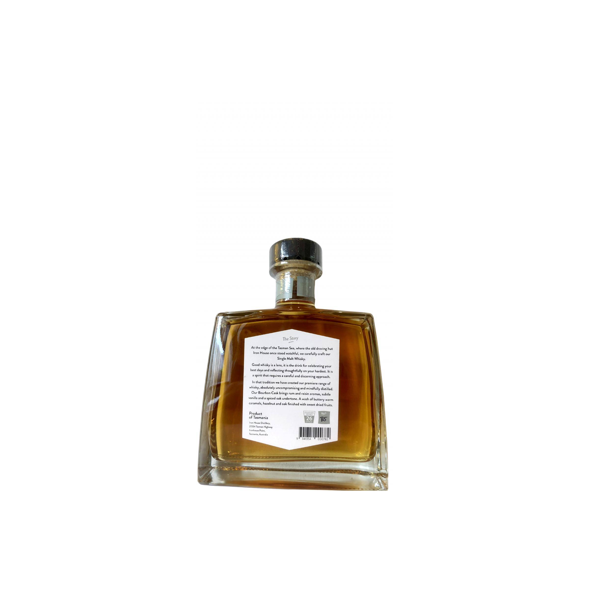 Tasman Whisky Bourbon Cask 2
