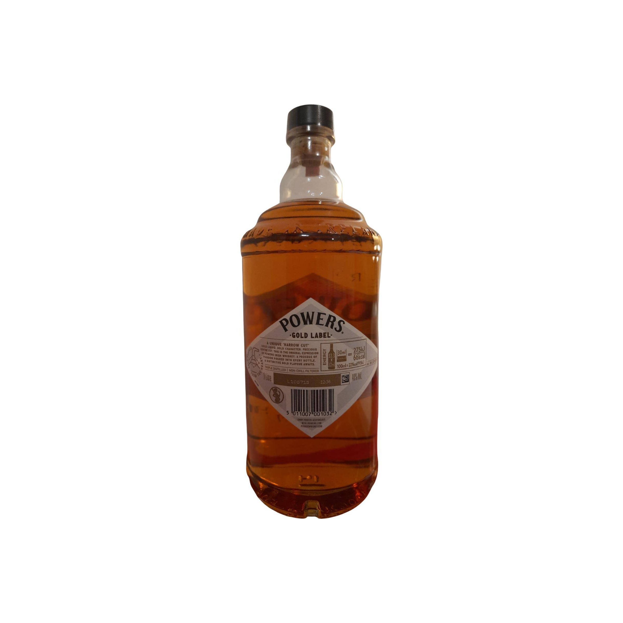 Midleton Blended Whisky 2