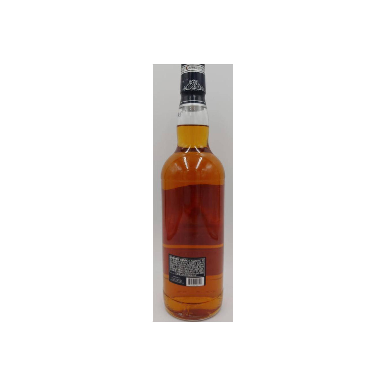 Armorik Single Cask 2006 9 Years Single Malt Whisky 3