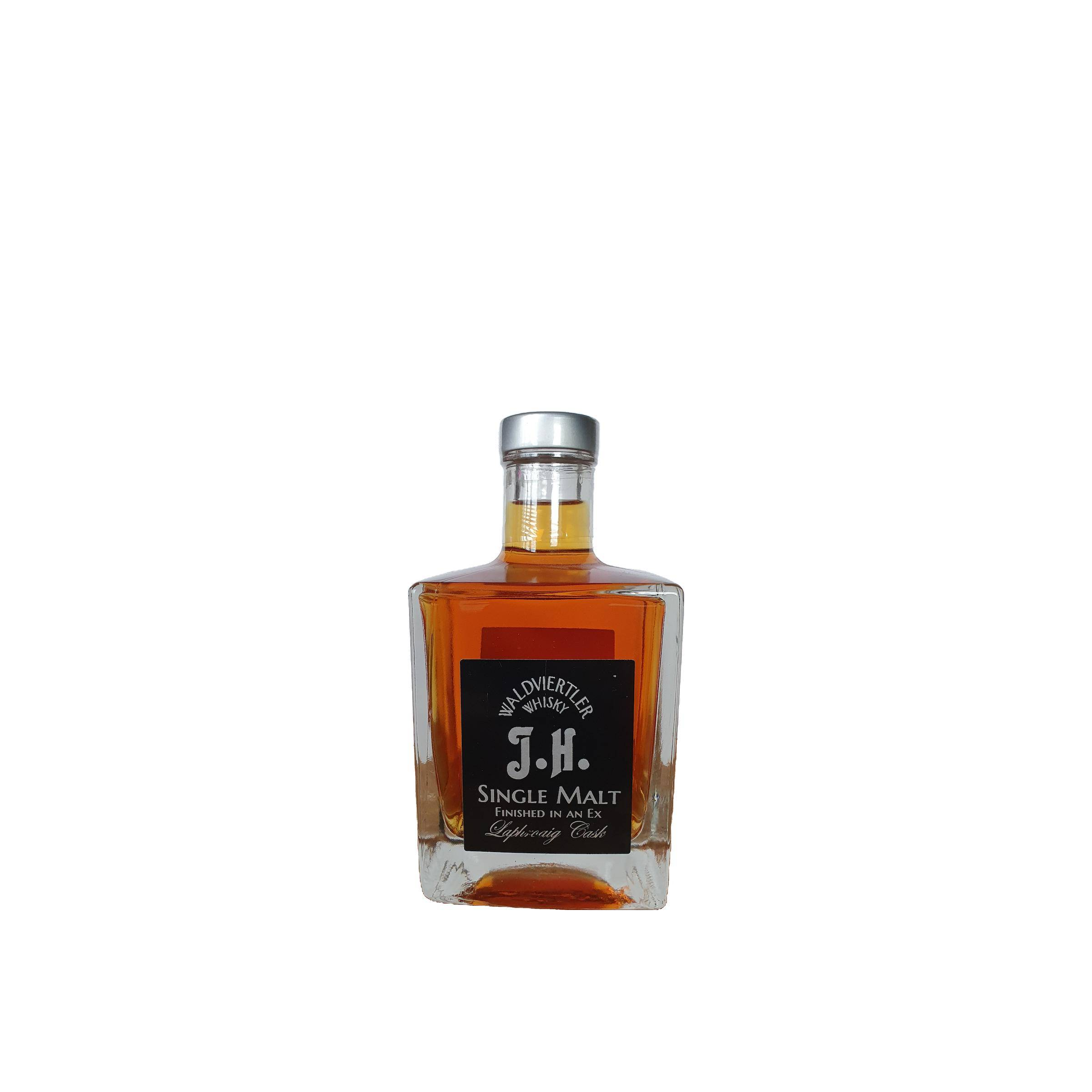 Waldviertler Whisky J.H. 04-year-old