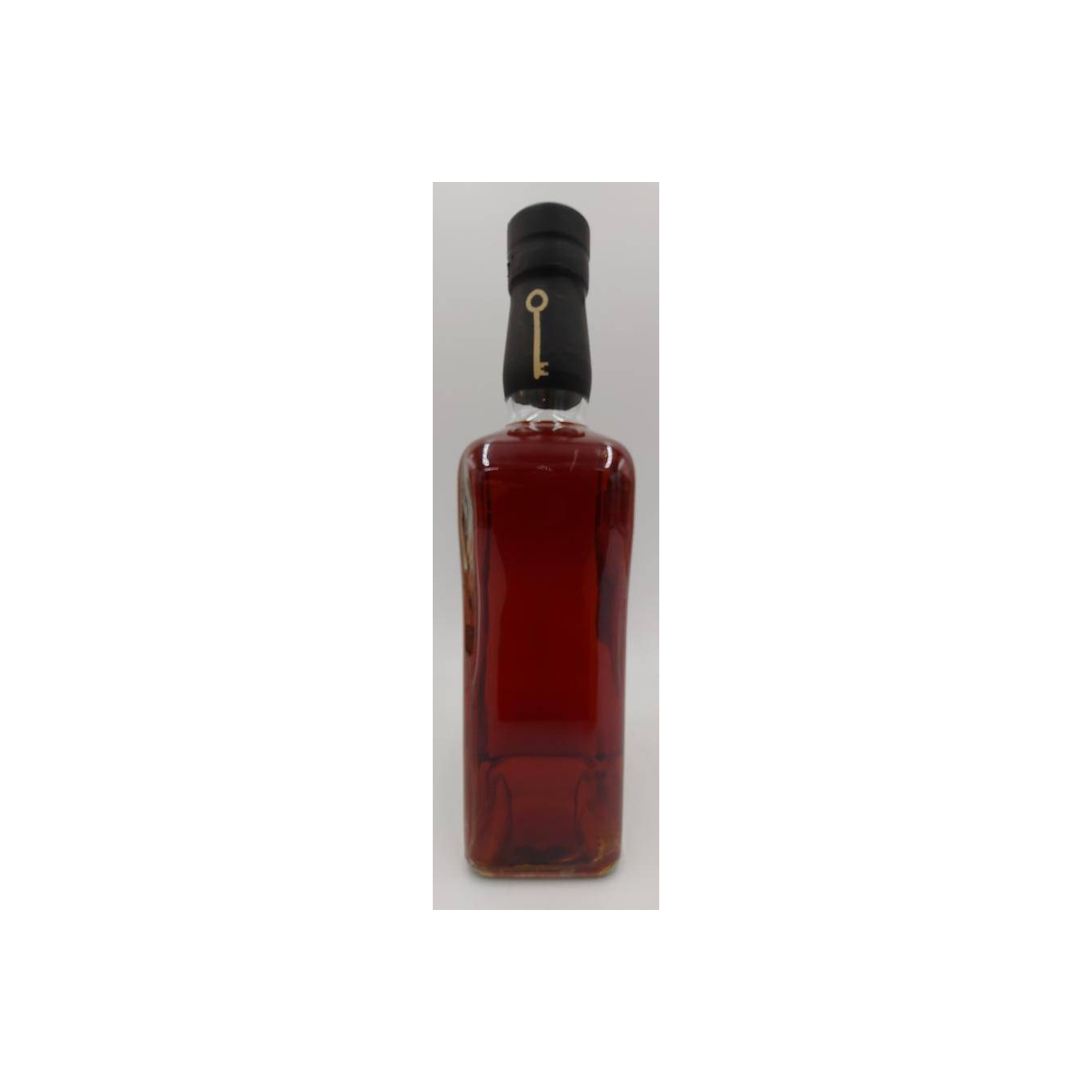 John E. Fitzgerald Larceny Barrel Proof 3