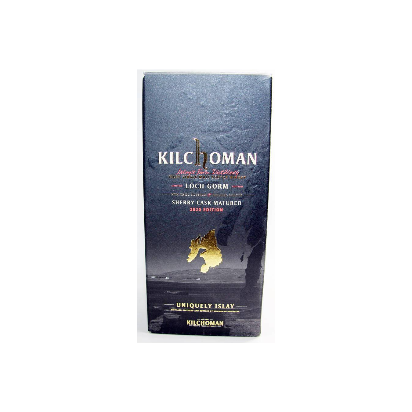 Kilchoman 2011 Single Malt Whisky 3