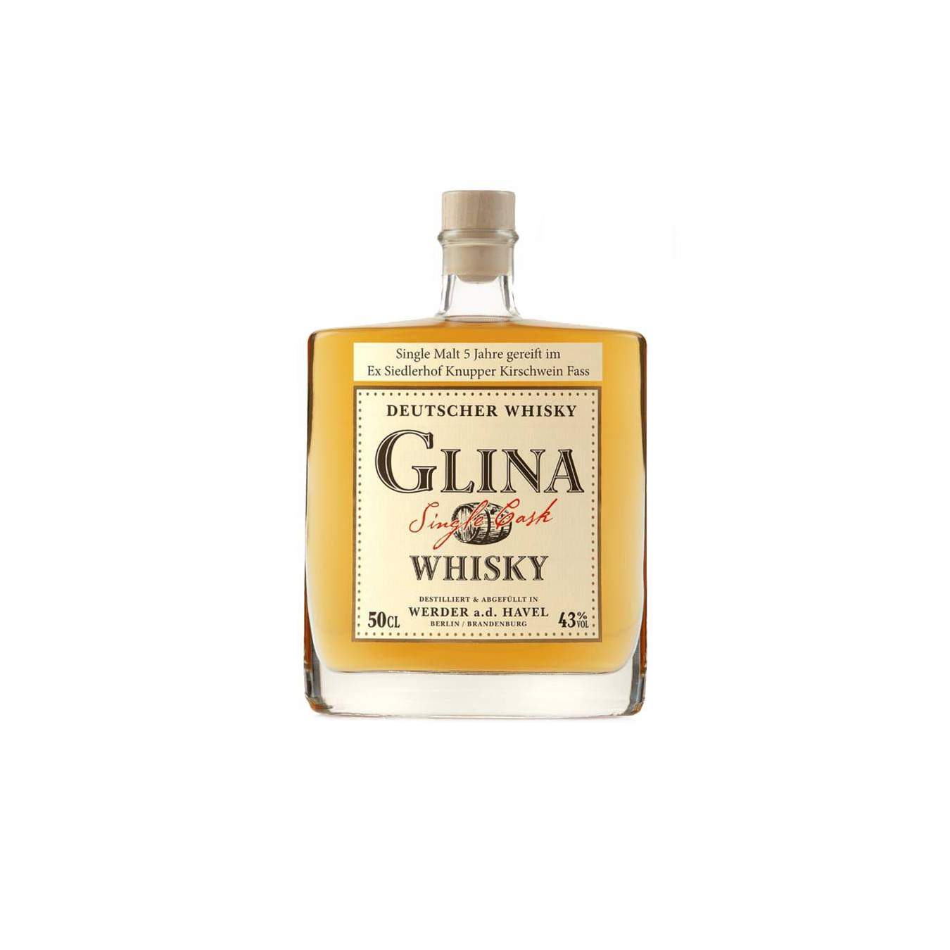 Glina Whisky 2014 2