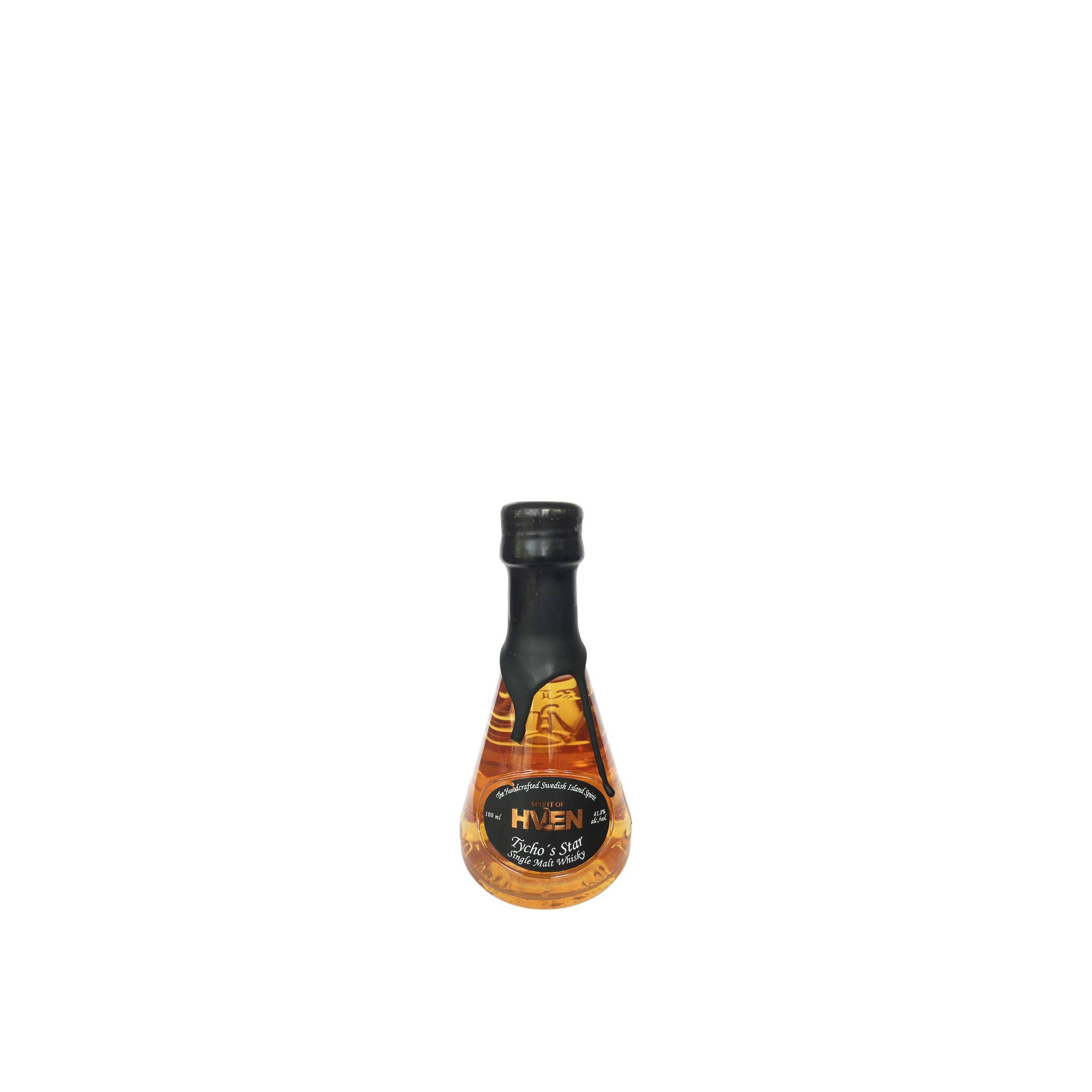 Spirit of Hven Single Malt Whisky