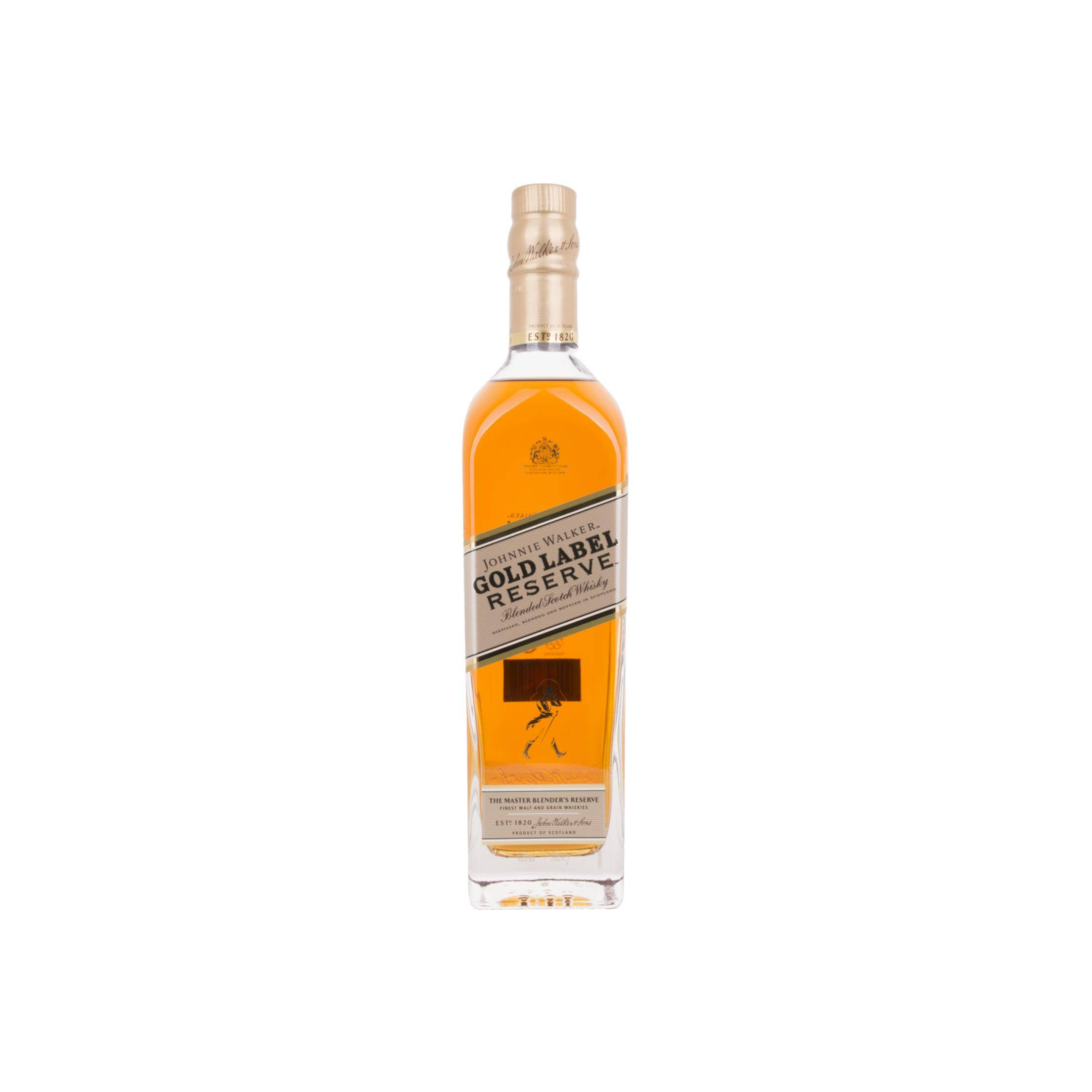 Johnnie Walker Blended Whisky