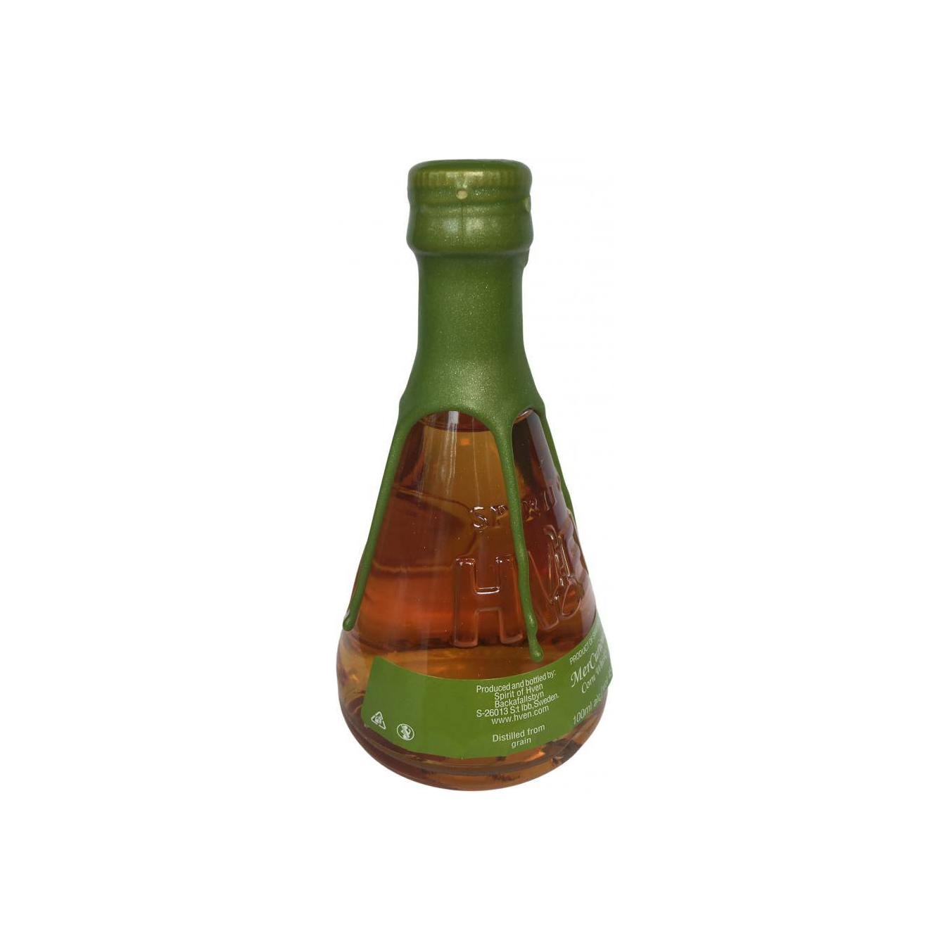 Spirit of Hven Corn Whisky 3