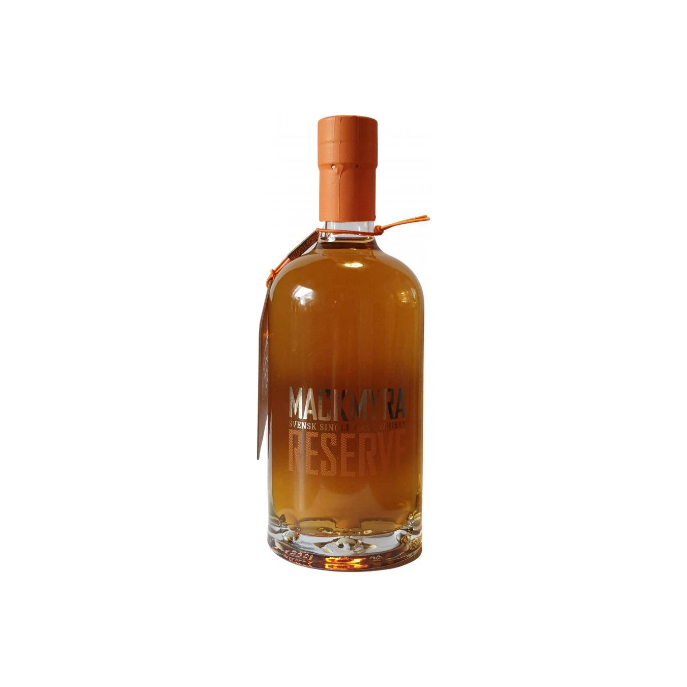 Mackmyra Reserve 2016 3 Years Single Malt Whisky 2
