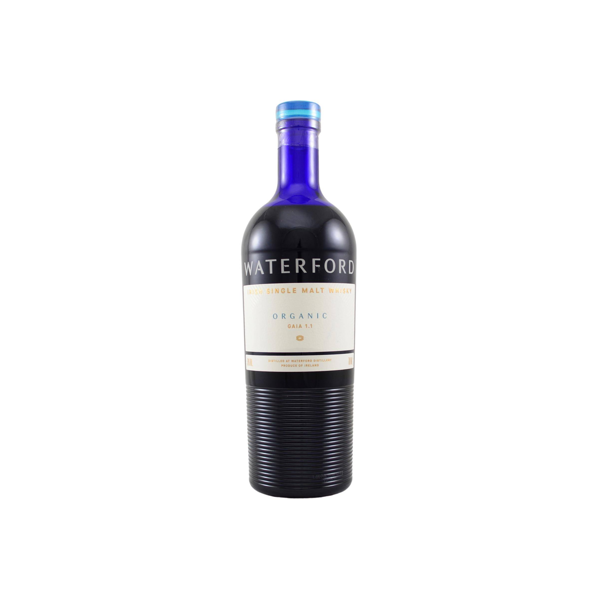Waterford Gaia: Edition 1.1
