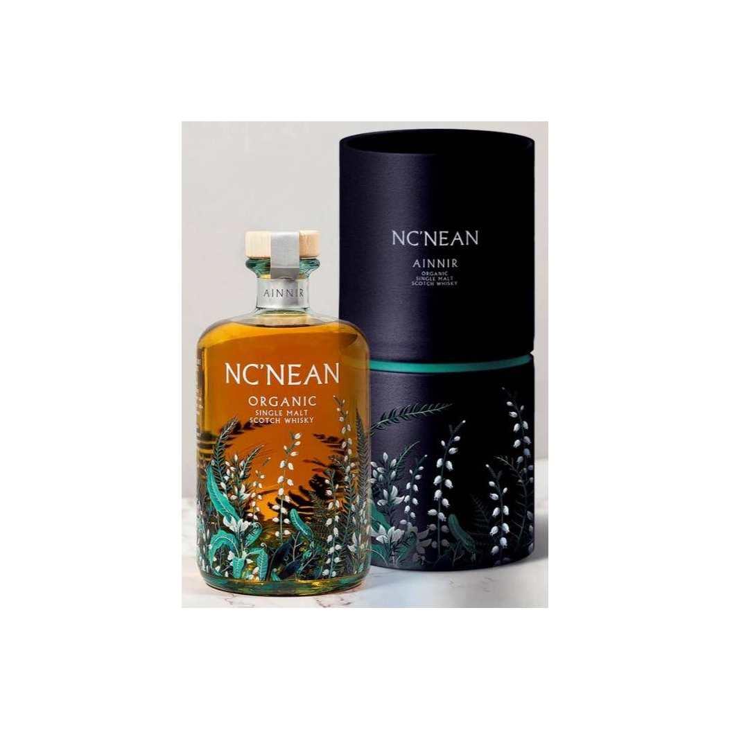 Nc'nean Ainnir 2