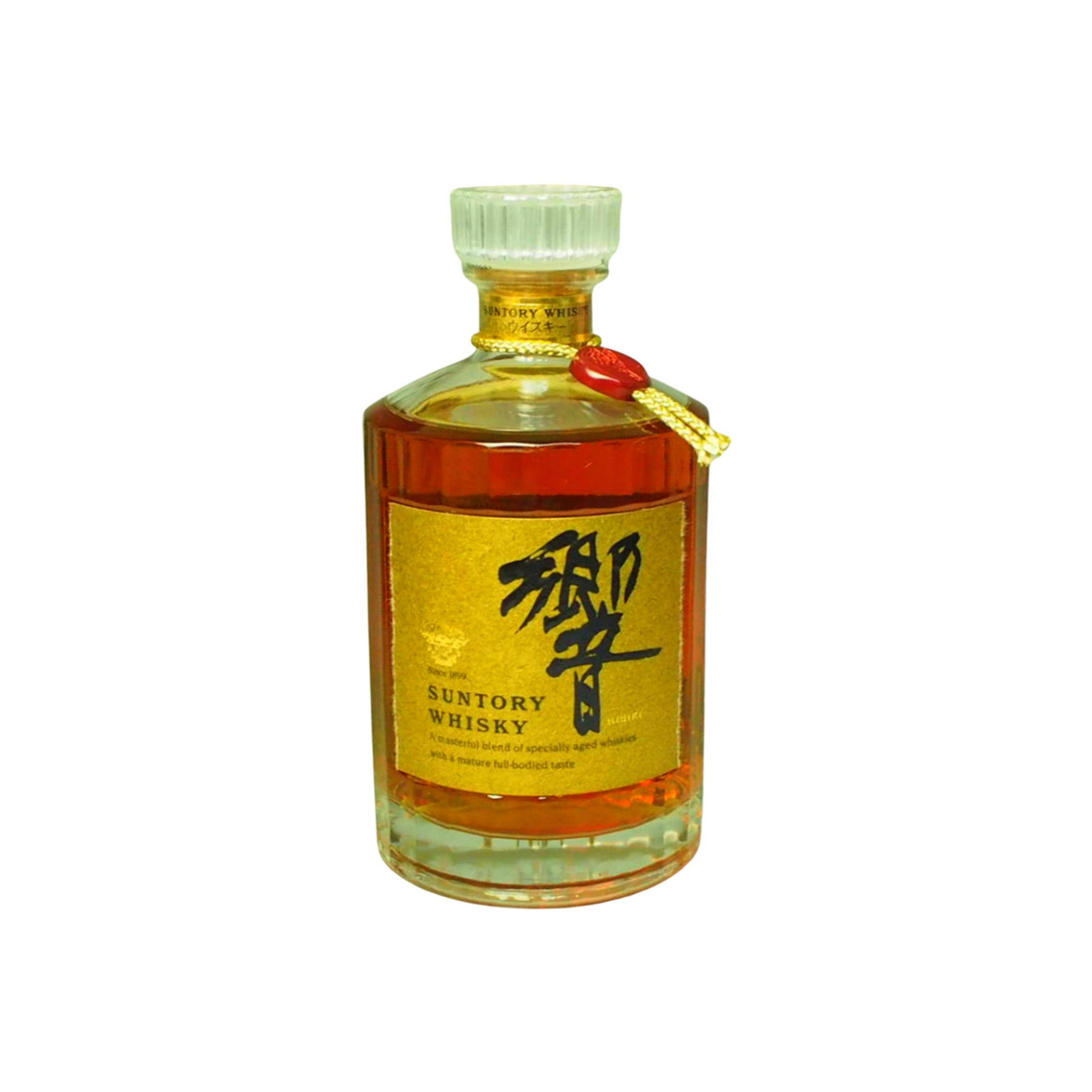 Hibiki Suntory Whisky