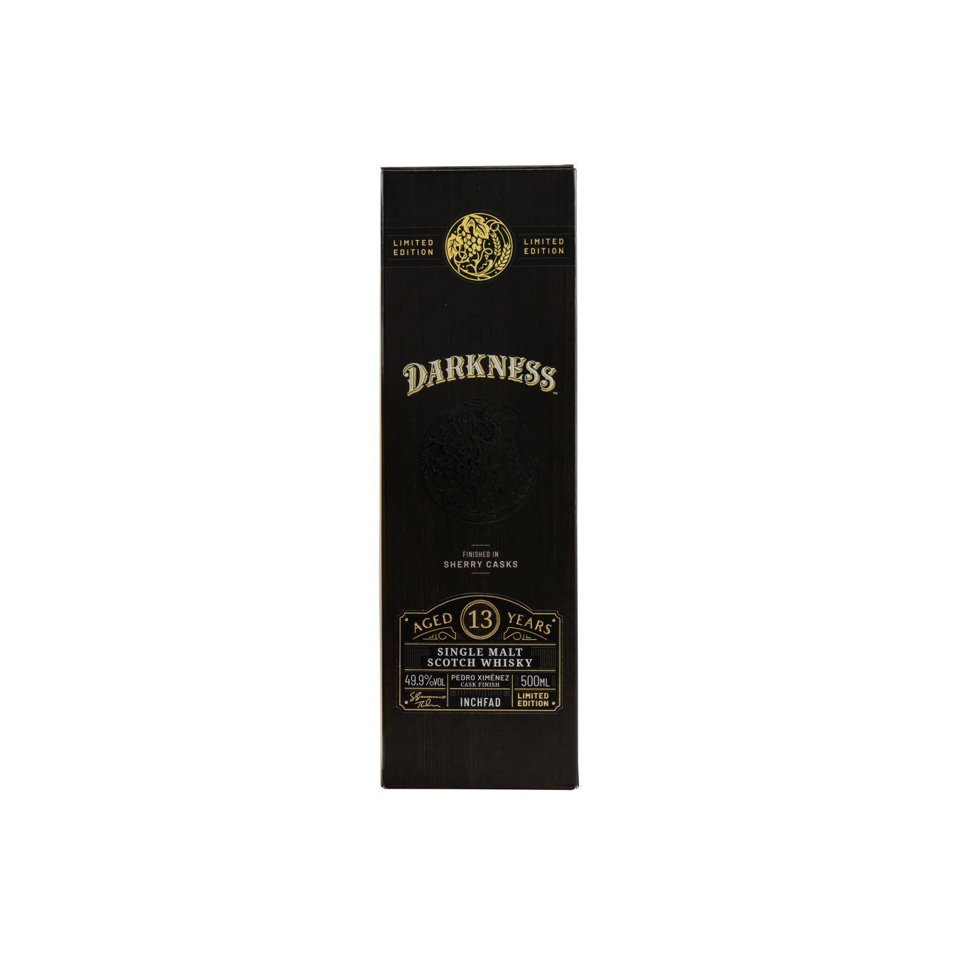 Loch Lomond 13 Years Single Malt Whisky 3